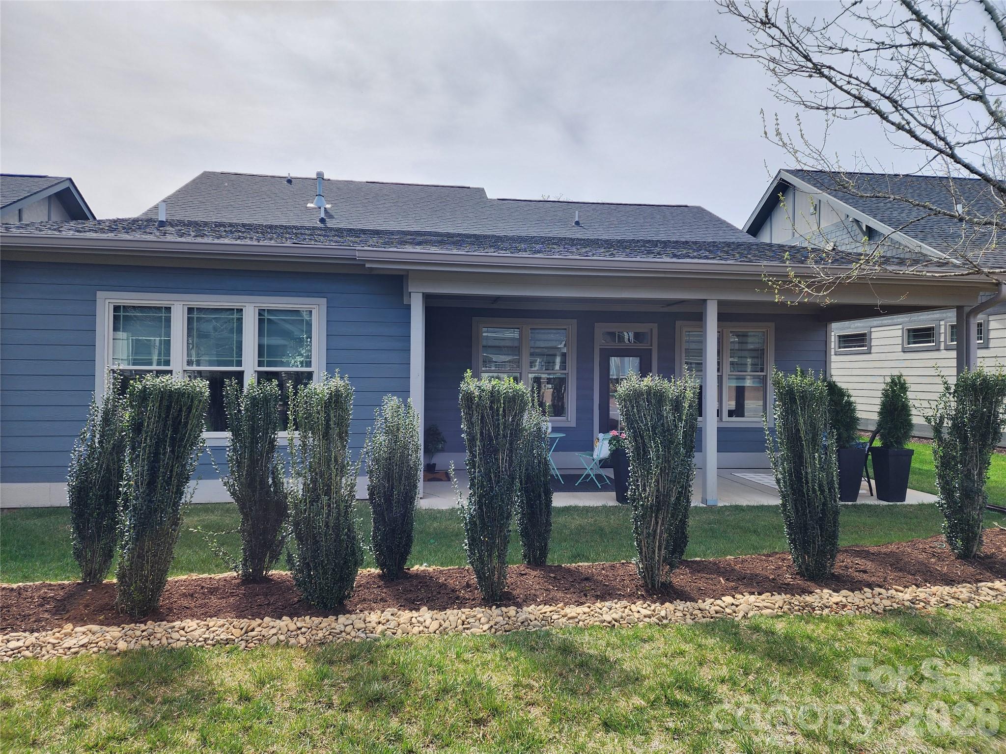 Pinnacle At Arabella Heights - Residential