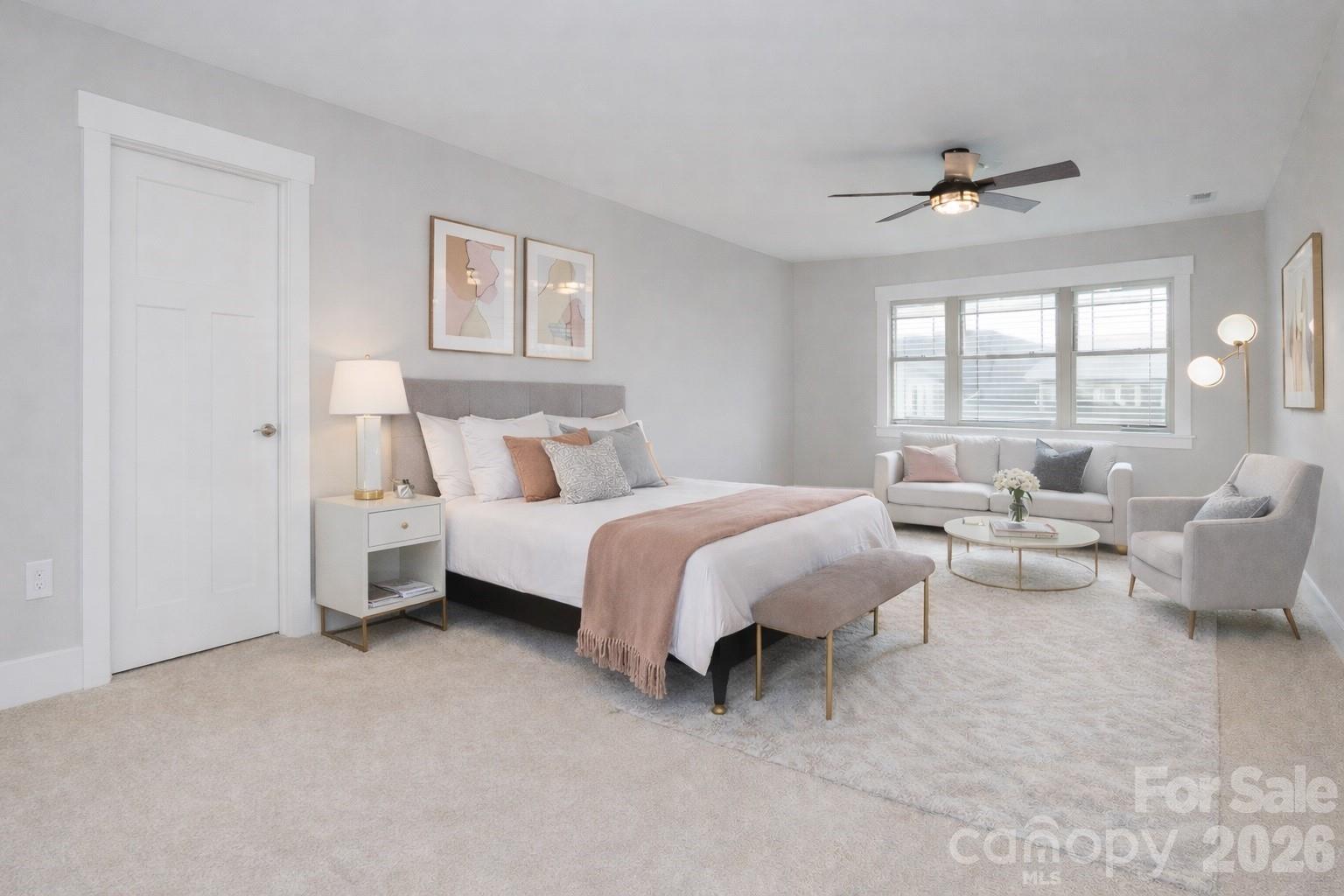 Pinnacle At Arabella Heights - Residential