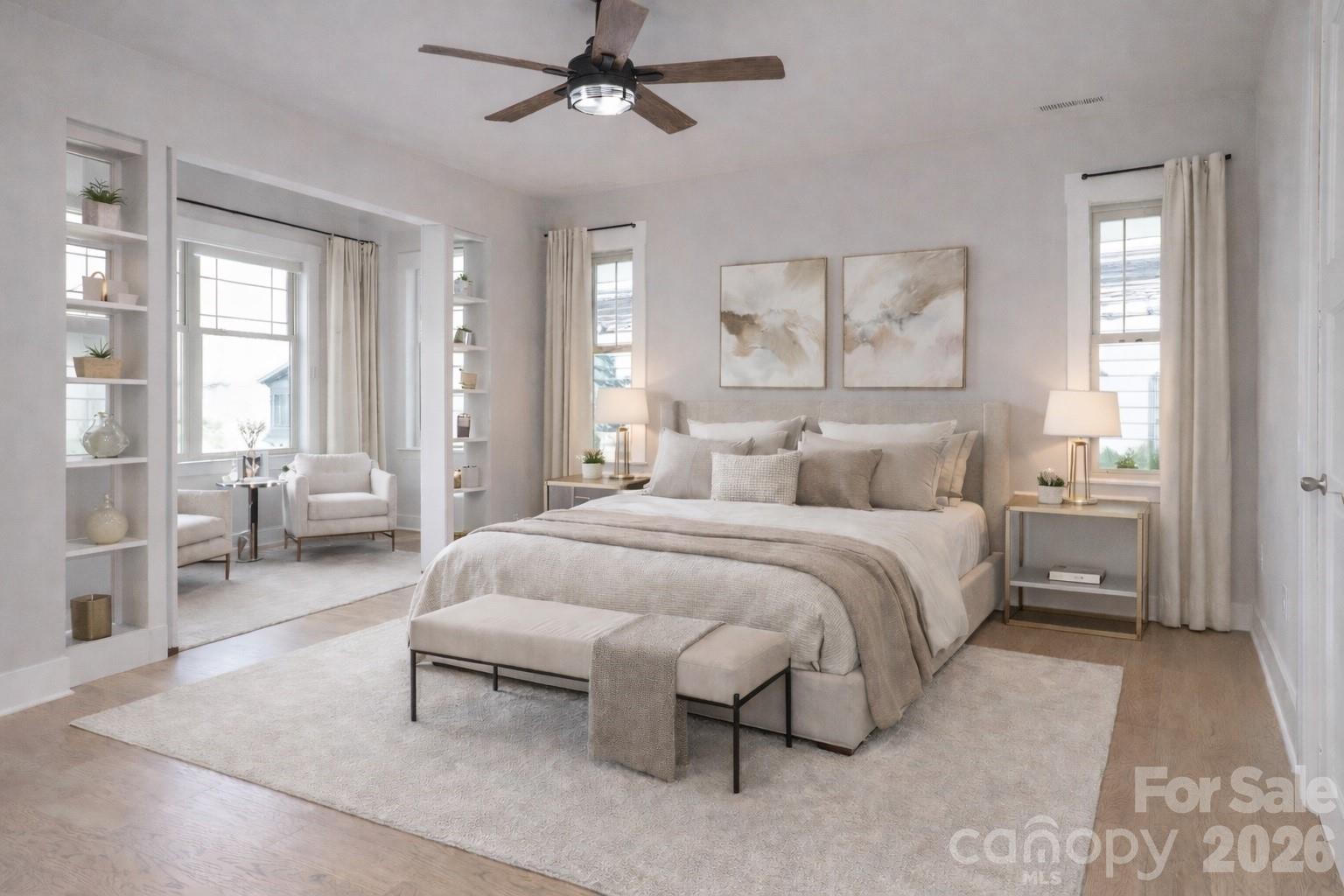 Pinnacle At Arabella Heights - Residential