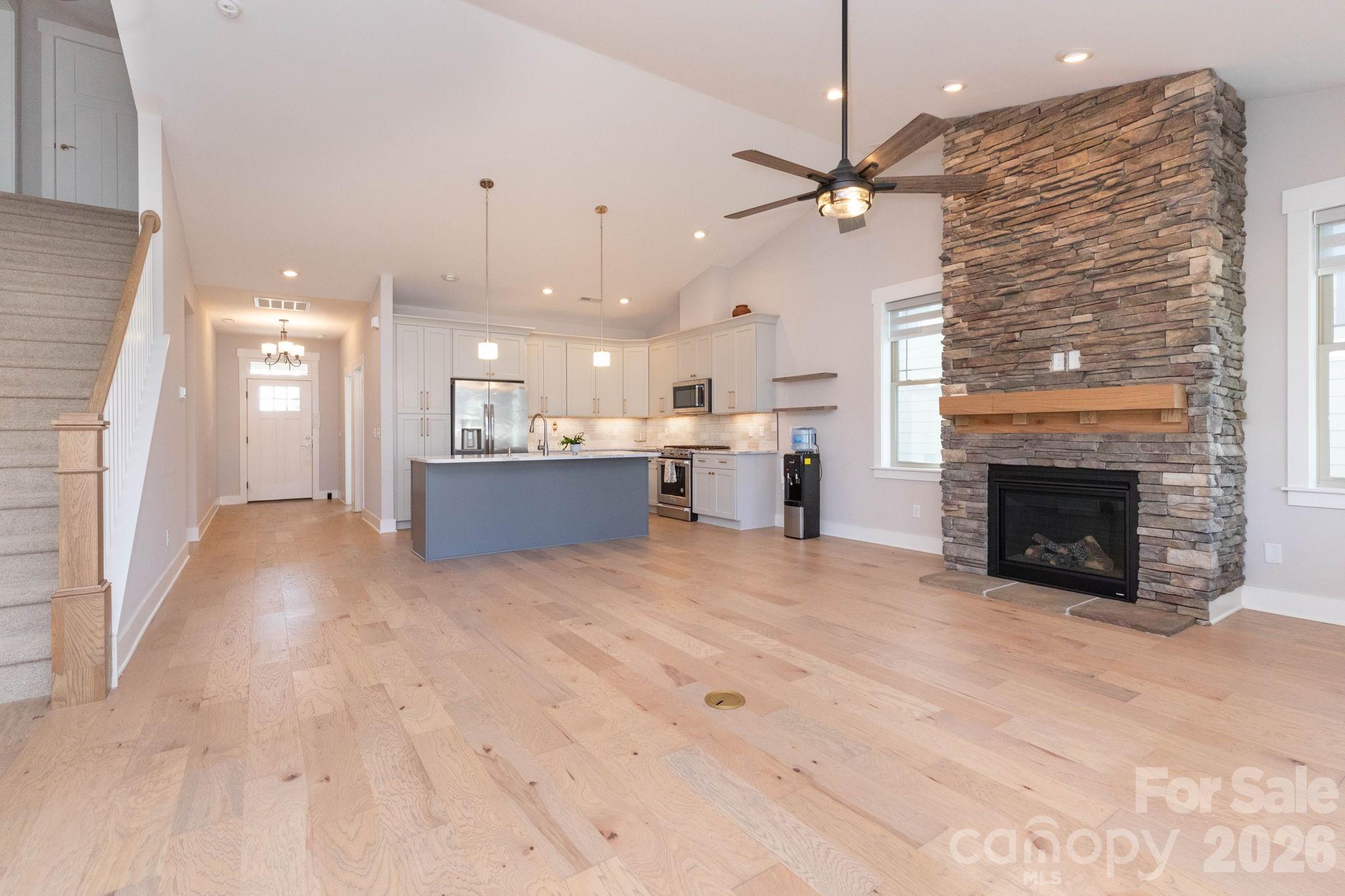 Pinnacle At Arabella Heights - Residential