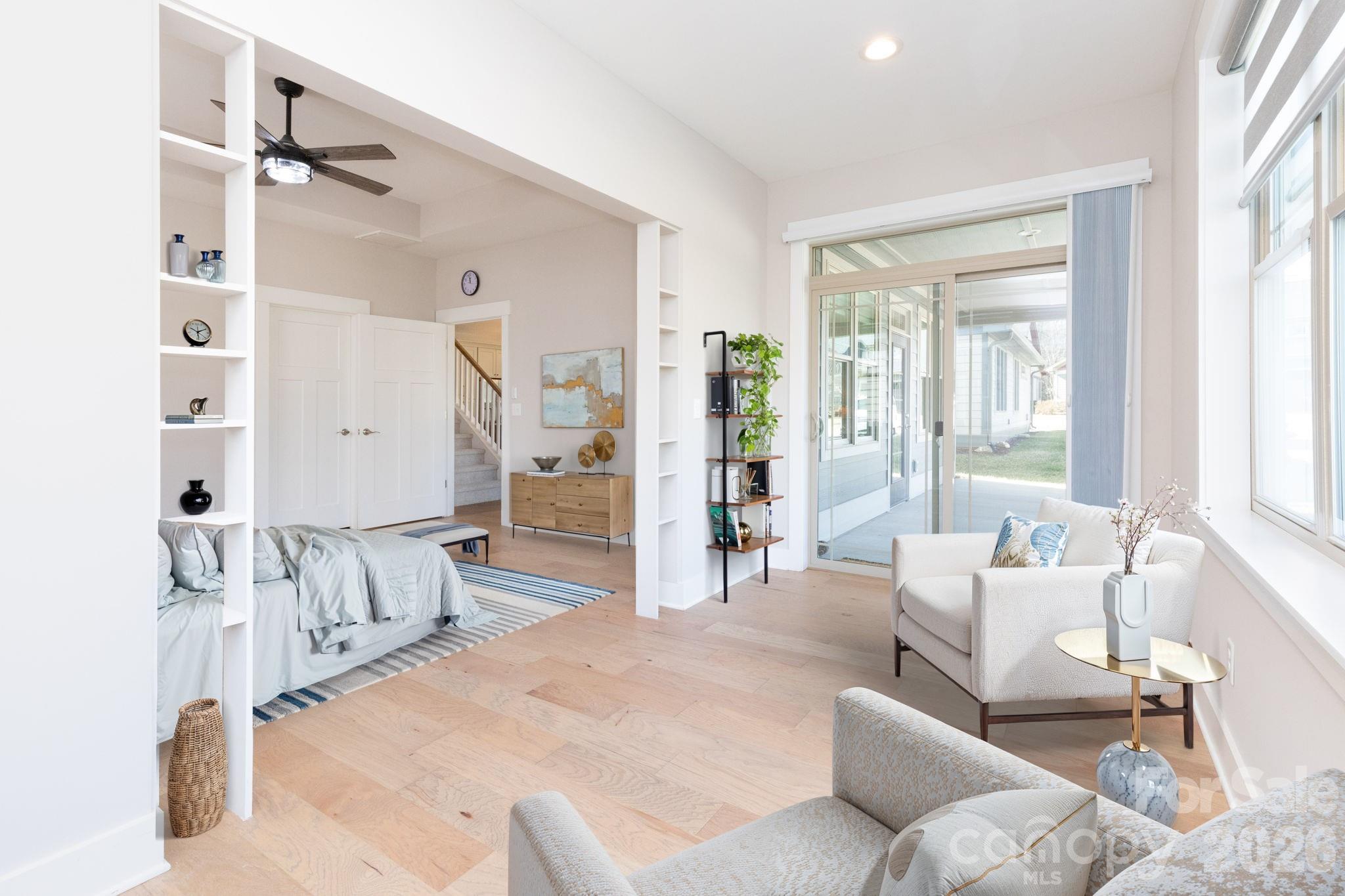 Pinnacle At Arabella Heights - Residential