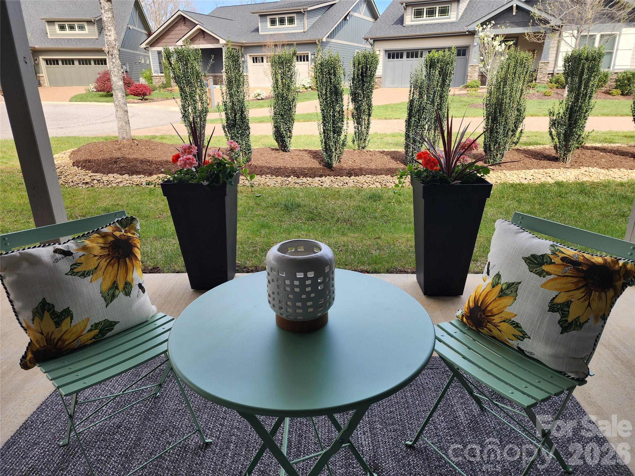 Pinnacle At Arabella Heights - Residential