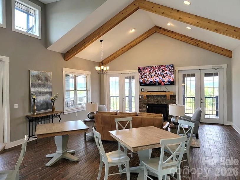 Pinnacle At Arabella Heights - Residential