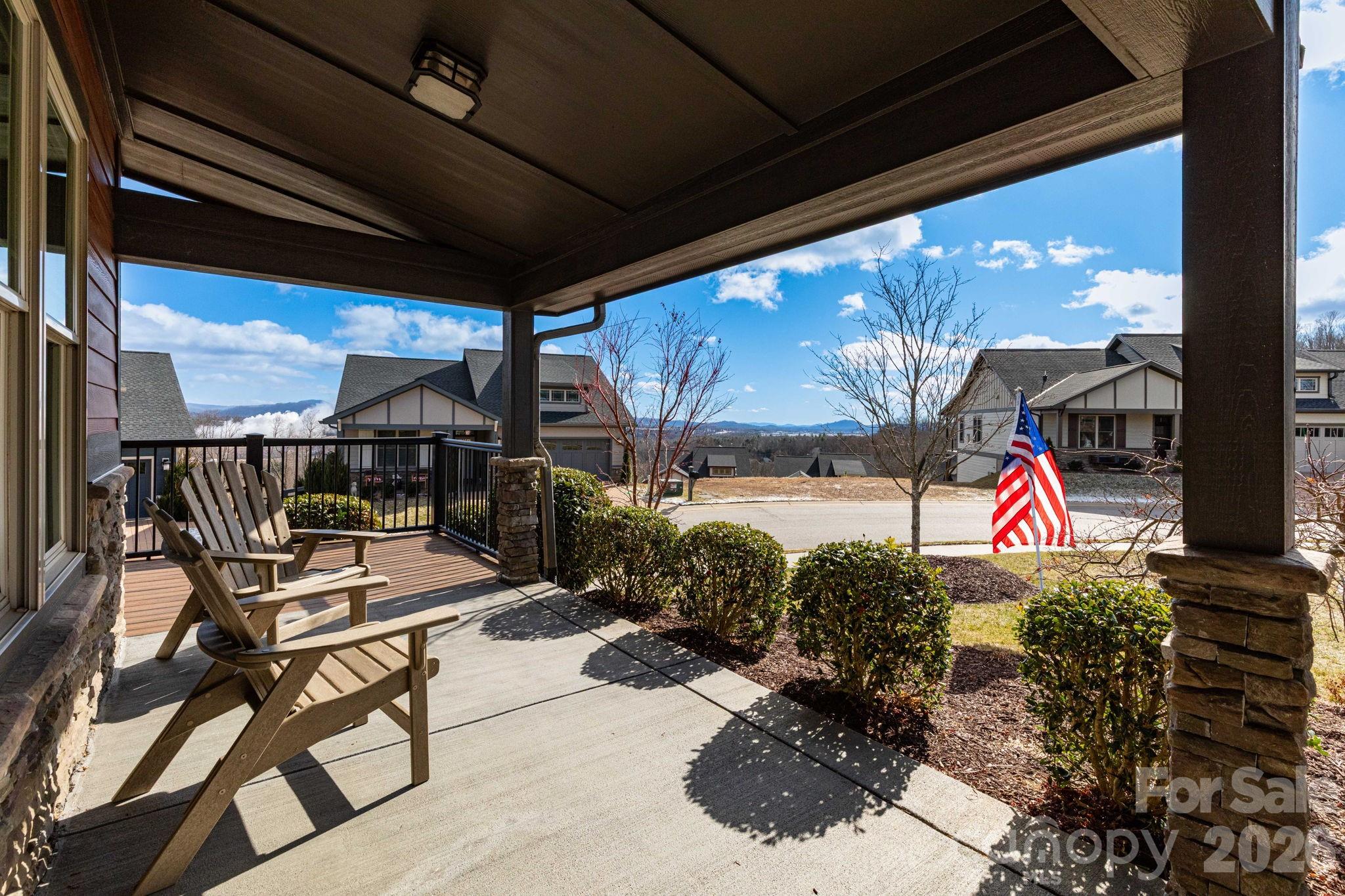 Pinnacle At Arabella Heights - Residential