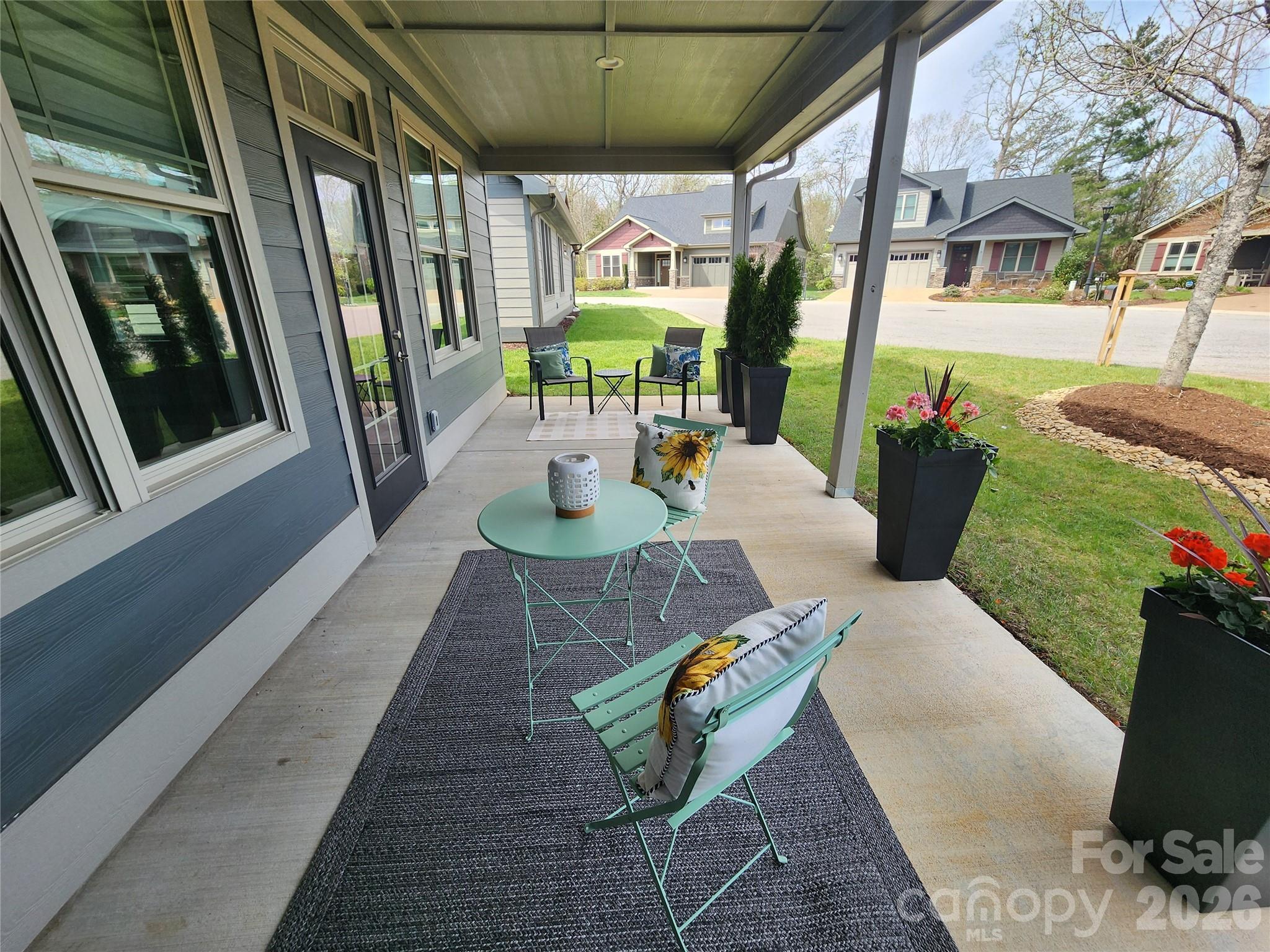 Pinnacle At Arabella Heights - Residential