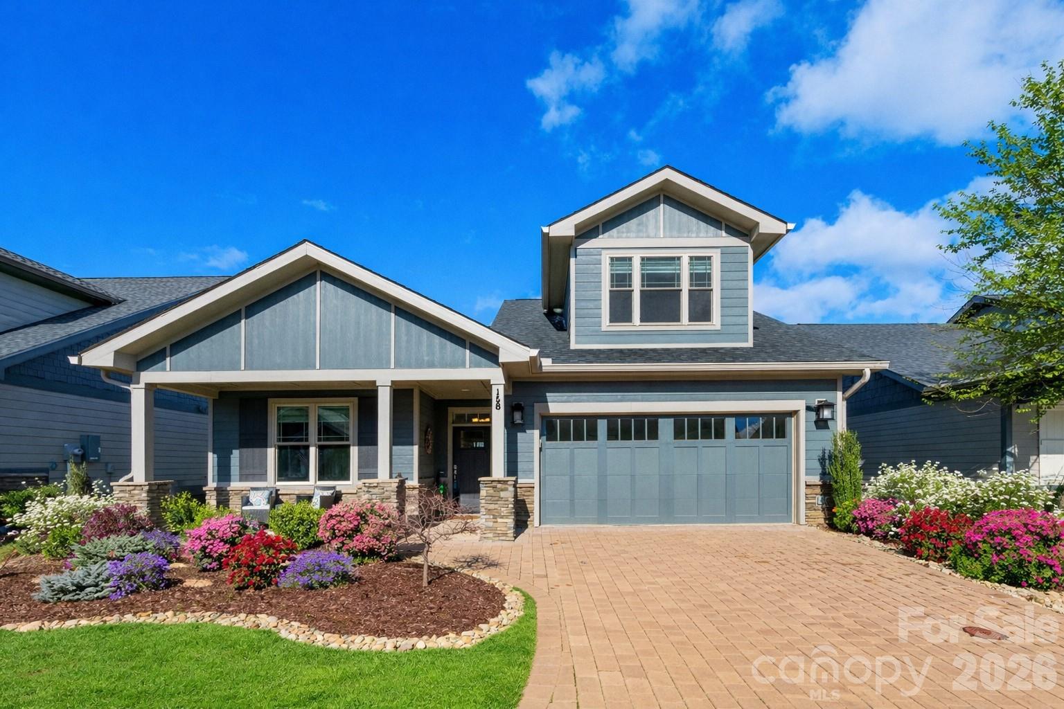 Pinnacle At Arabella Heights - Residential