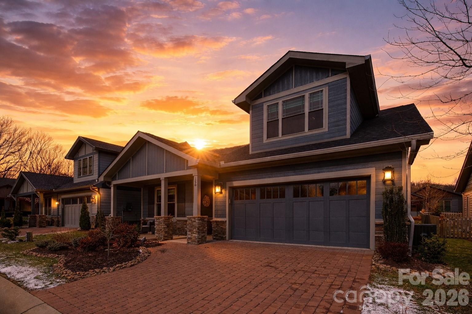 158 Waightstill Drive