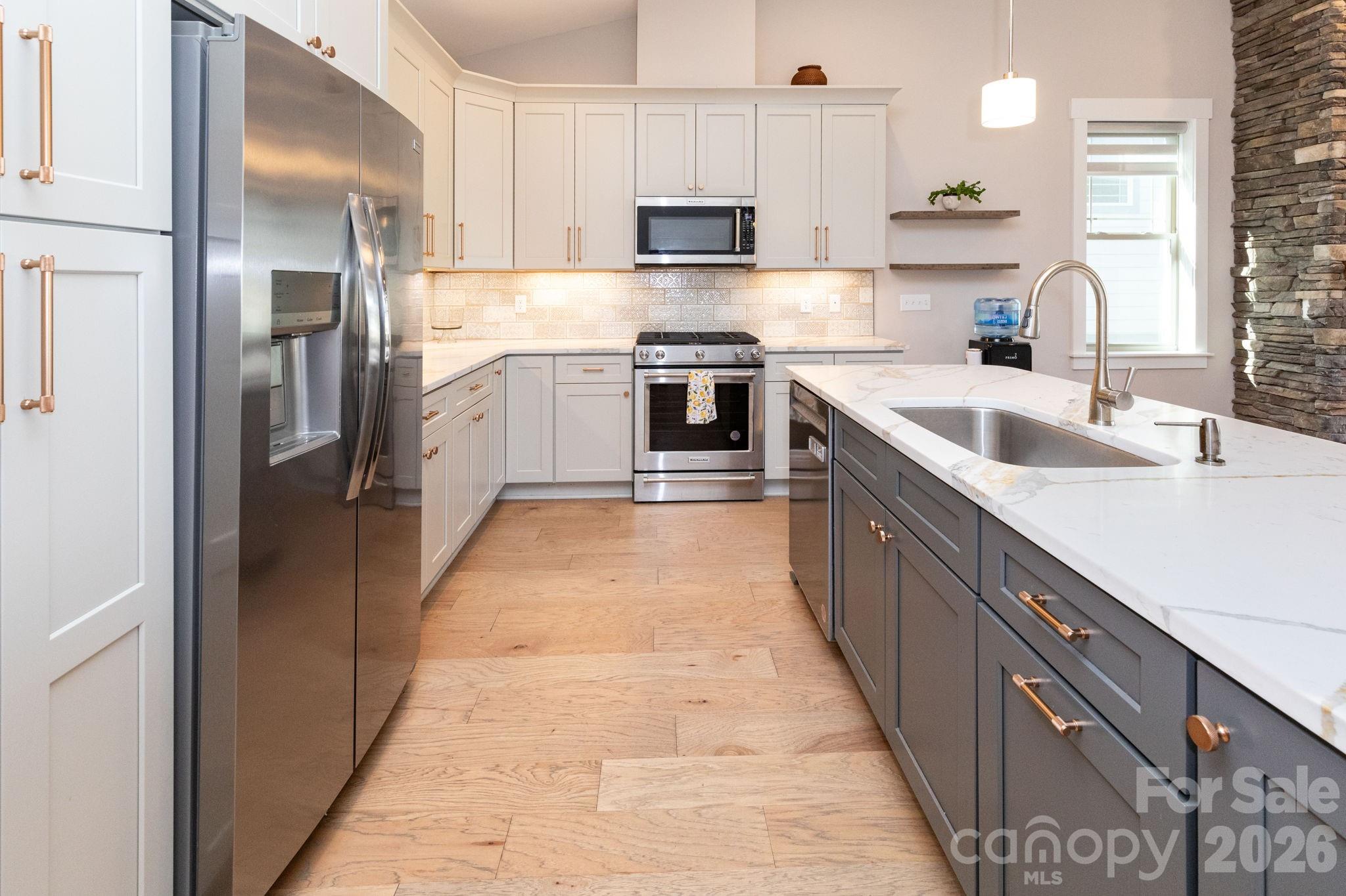 Pinnacle At Arabella Heights - Residential