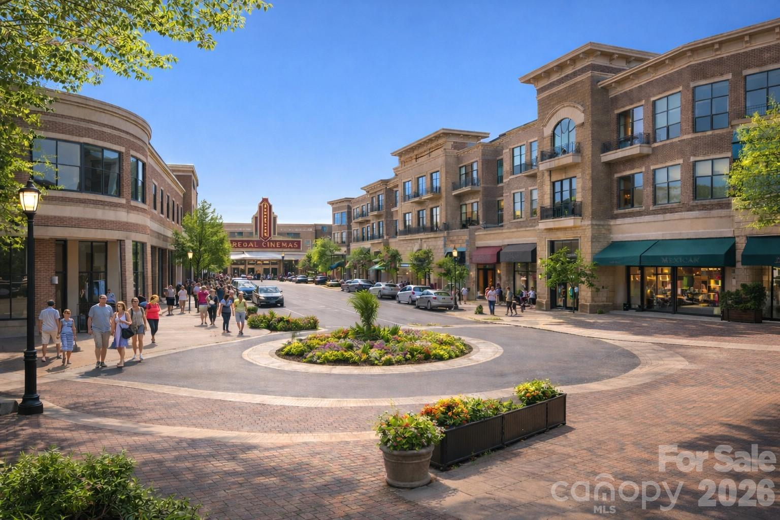 Pinnacle At Arabella Heights - Residential