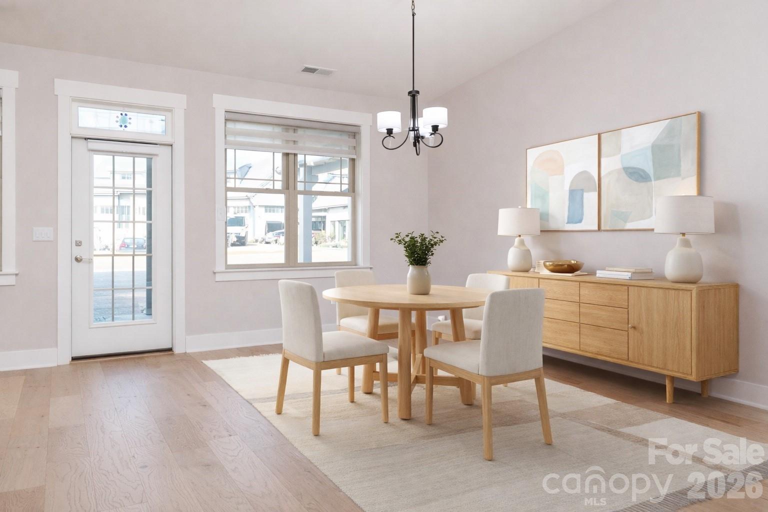 Pinnacle At Arabella Heights - Residential