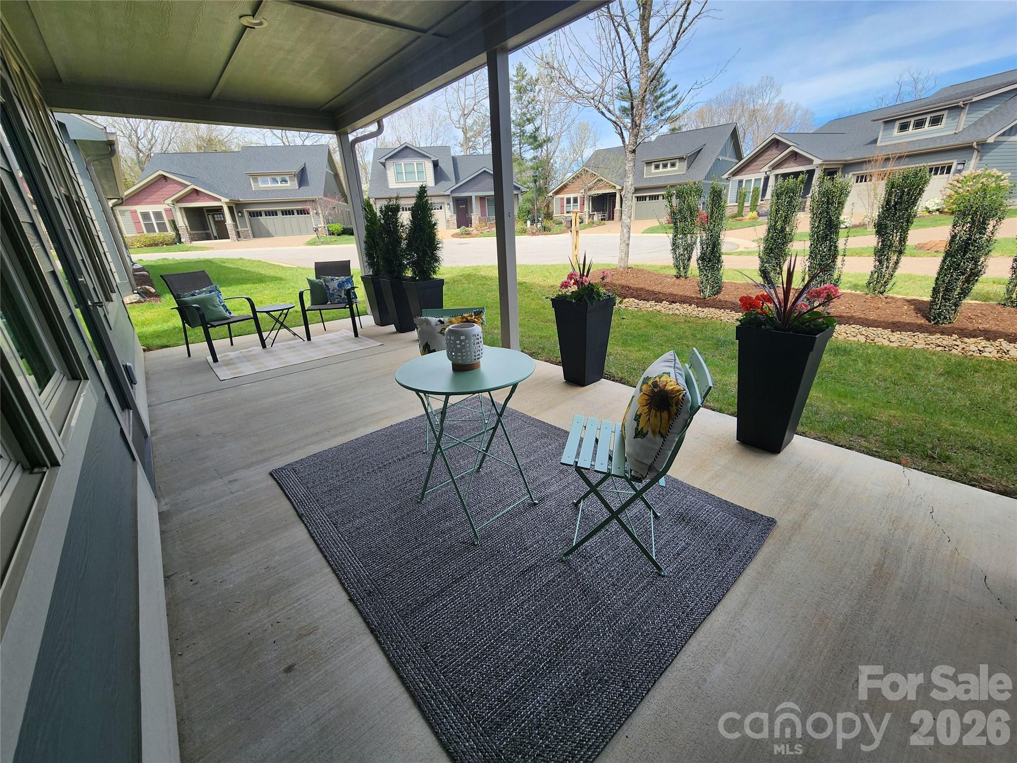 Pinnacle At Arabella Heights - Residential