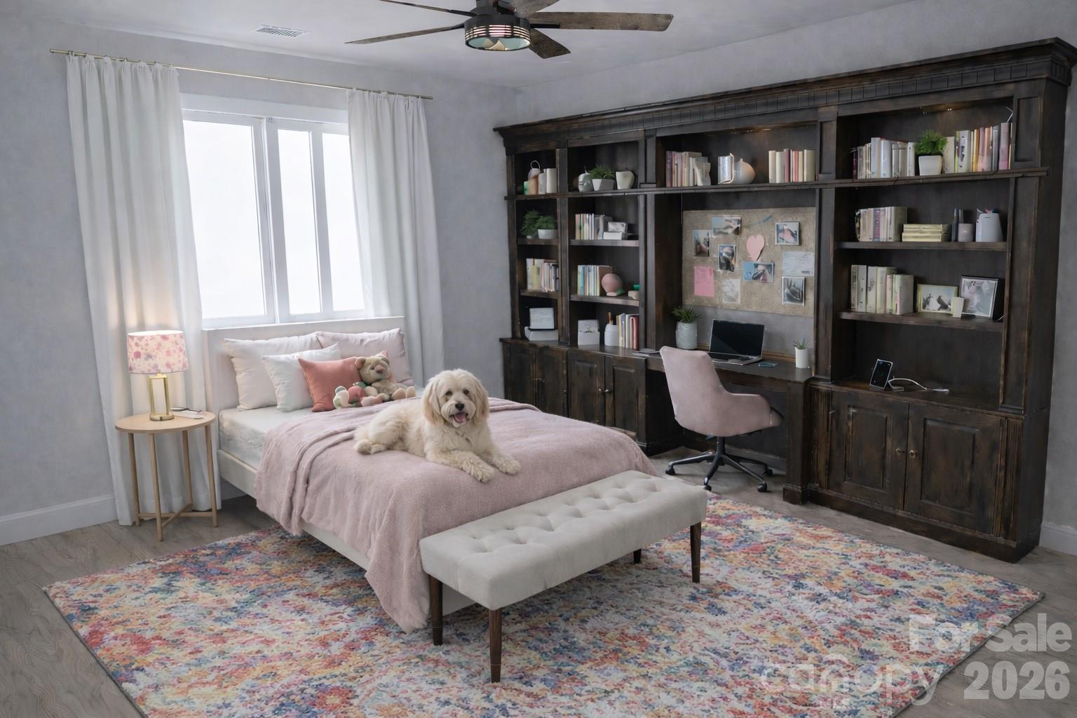 Pinnacle At Arabella Heights - Residential