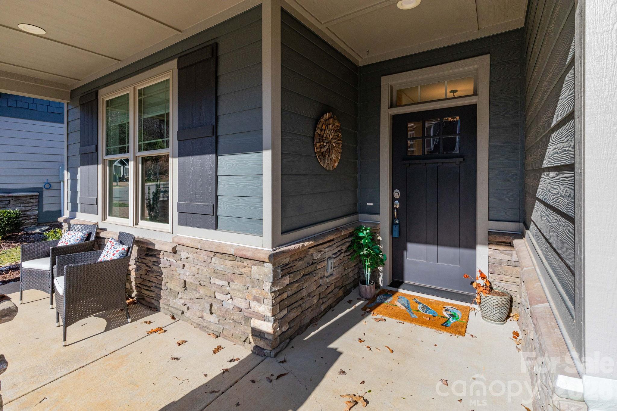 158 Waightstill Drive