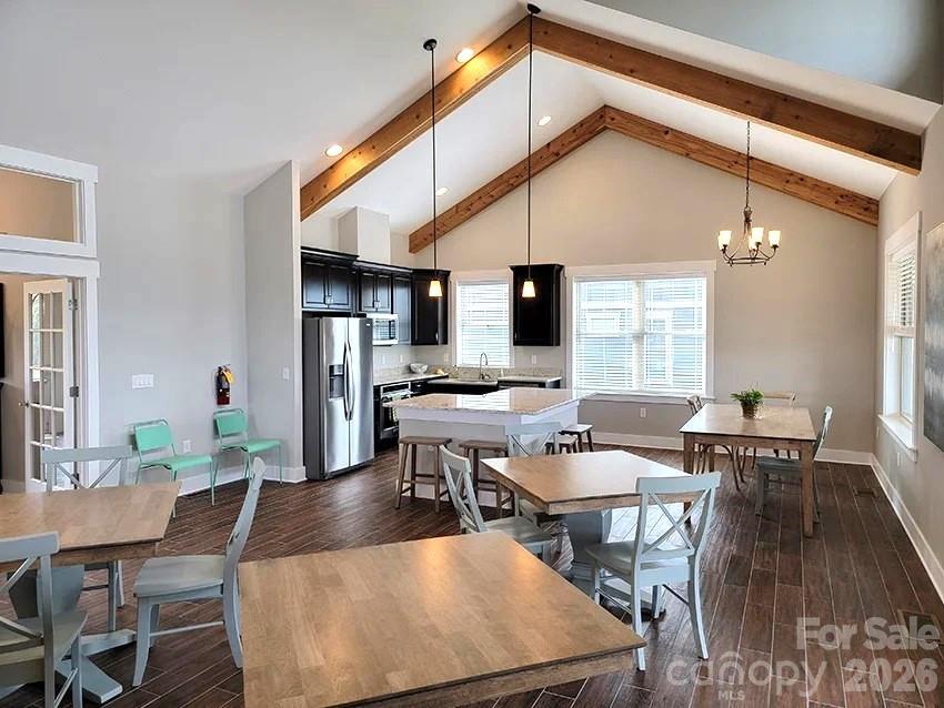 Pinnacle At Arabella Heights - Residential