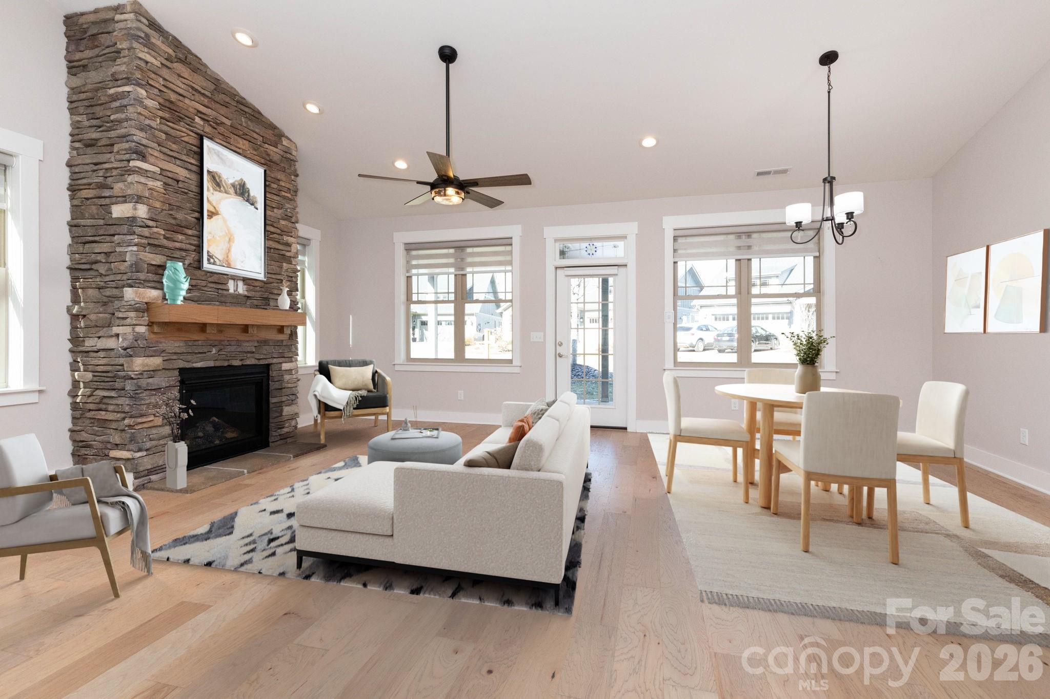 158 Waightstill Drive