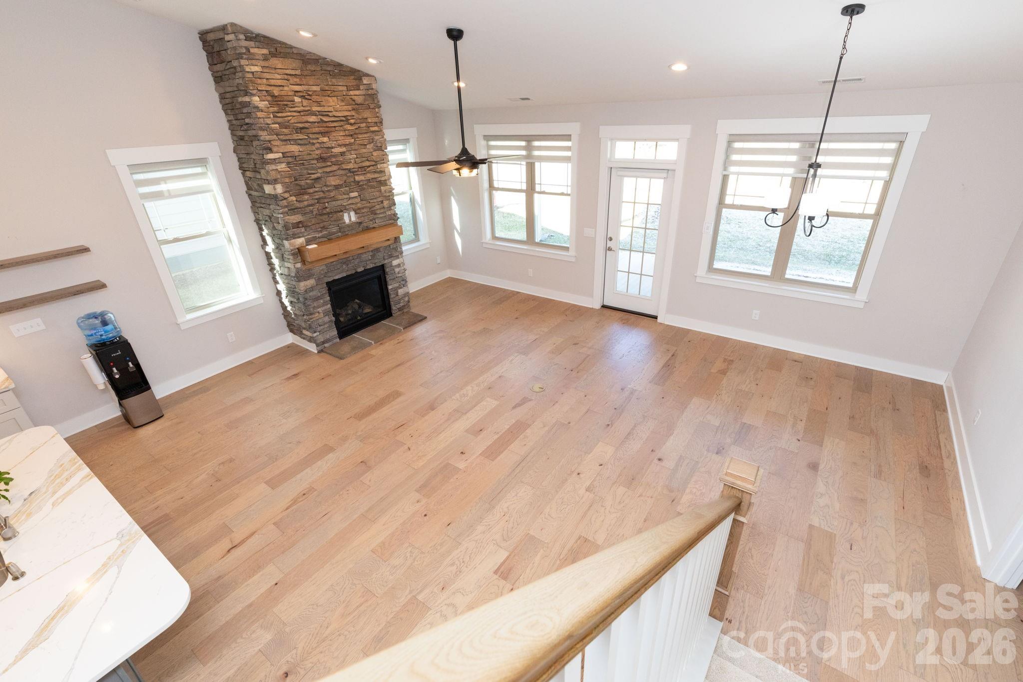 Pinnacle At Arabella Heights - Residential