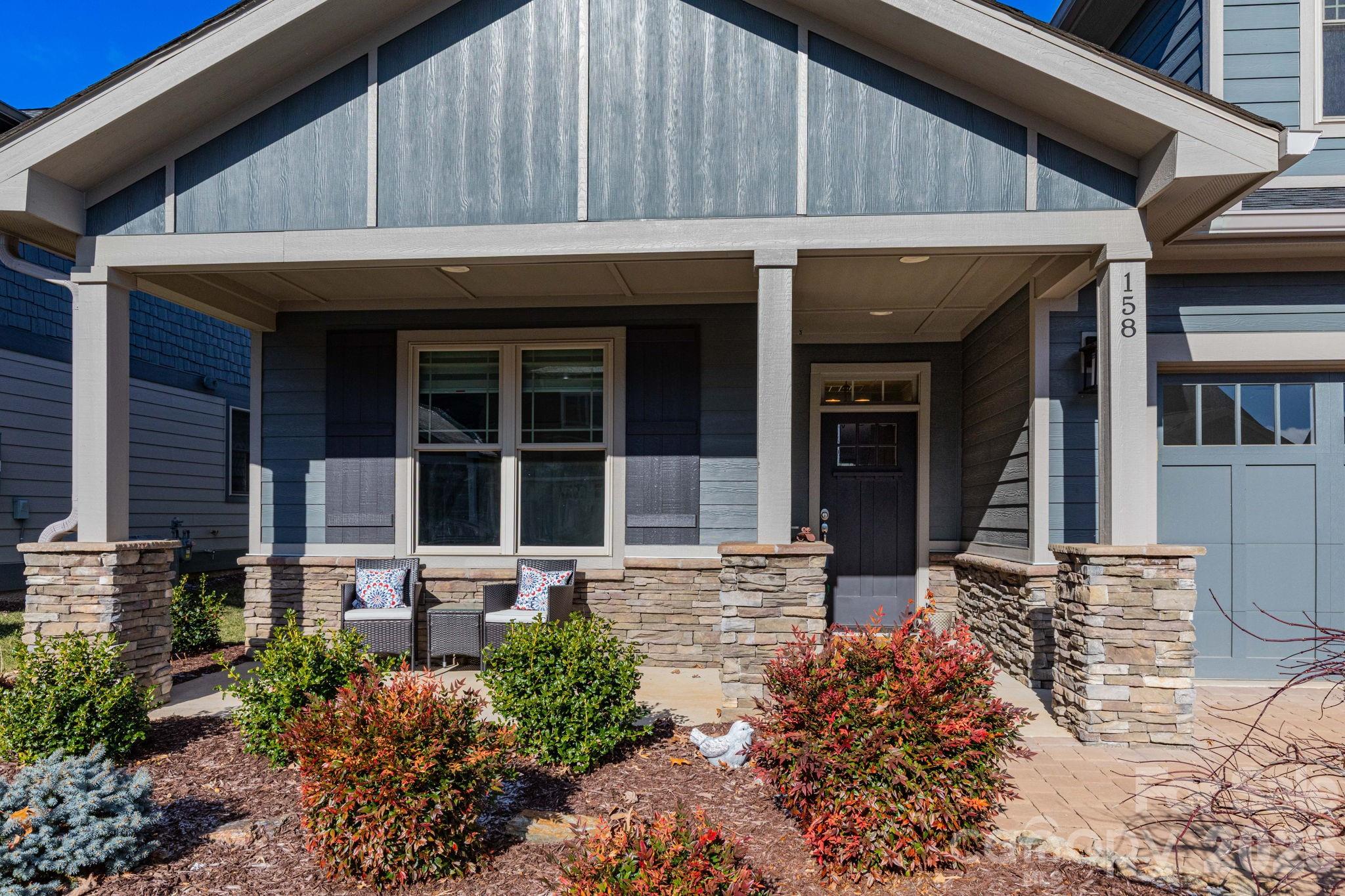 158 Waightstill Drive