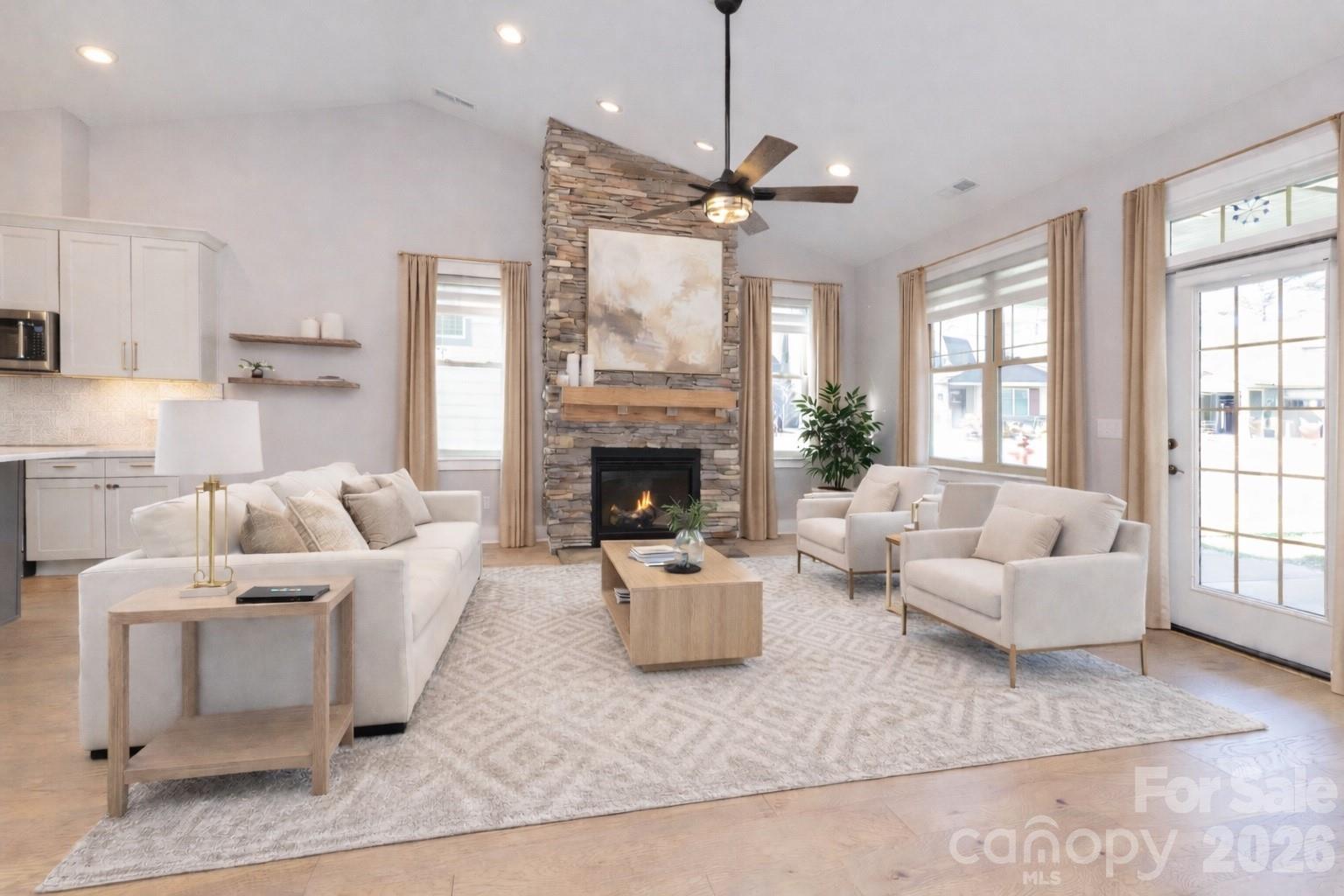 158 Waightstill Drive