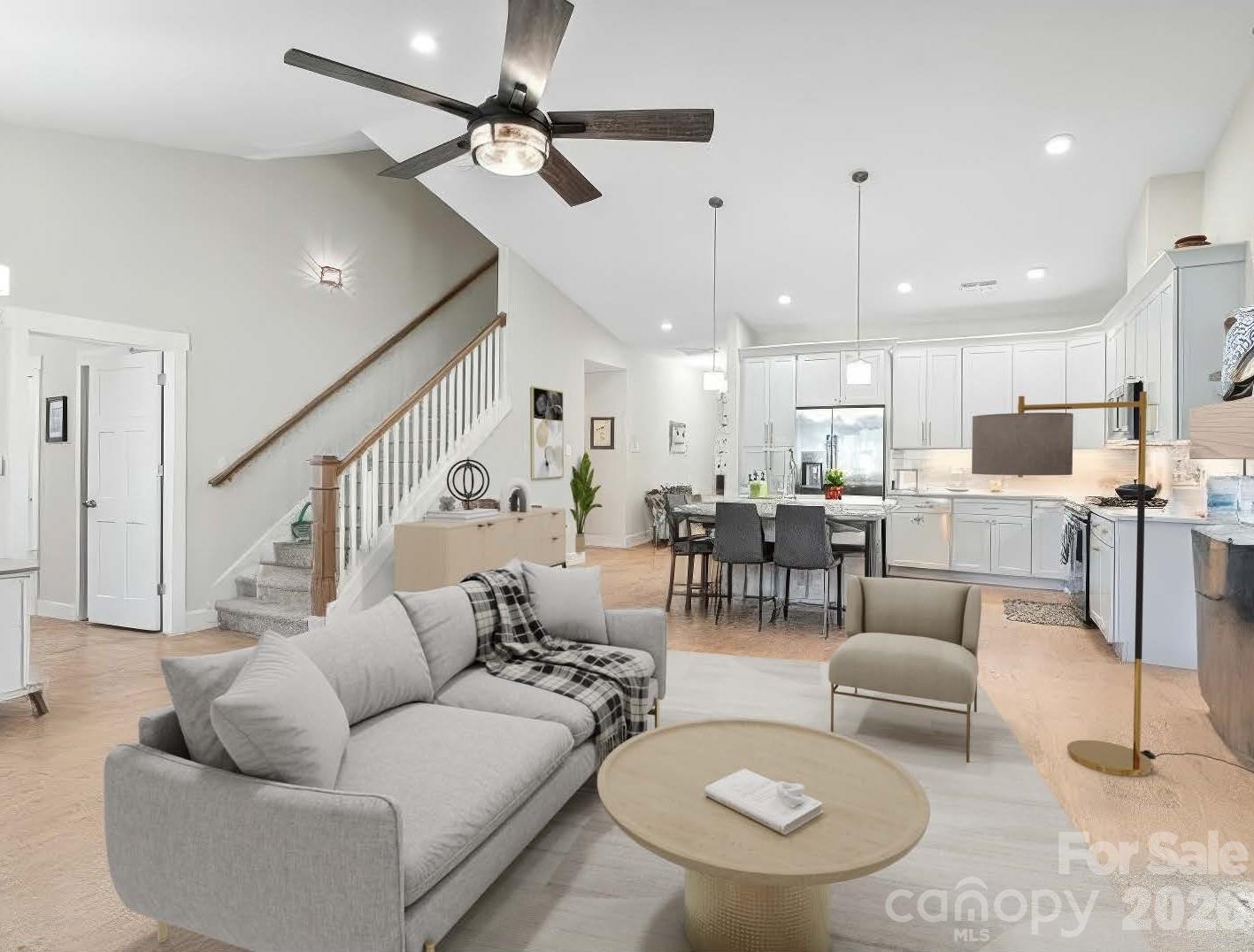 158 Waightstill Drive