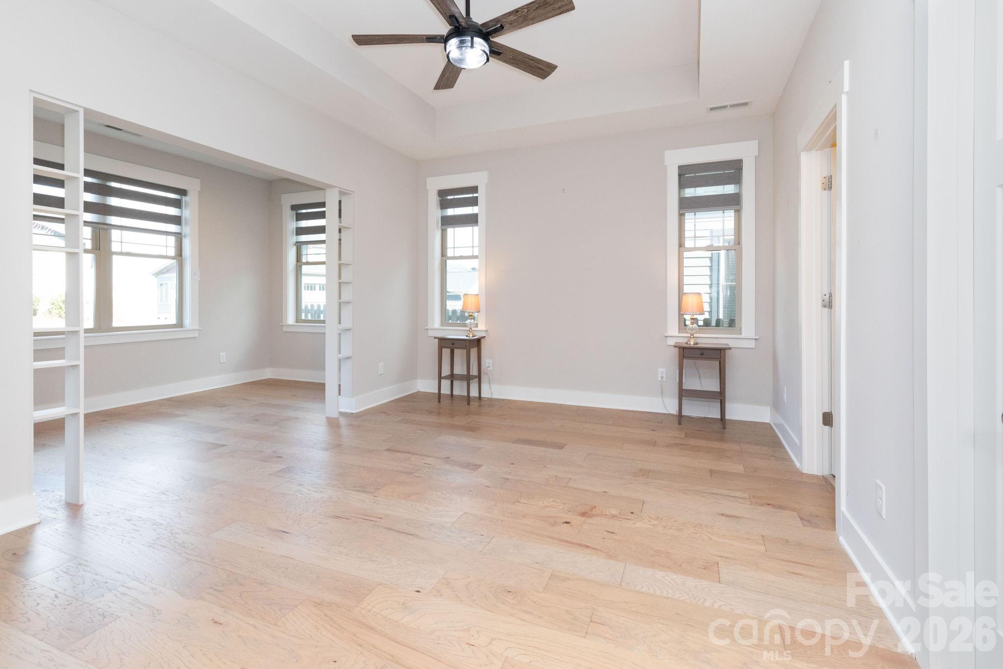 Pinnacle At Arabella Heights - Residential