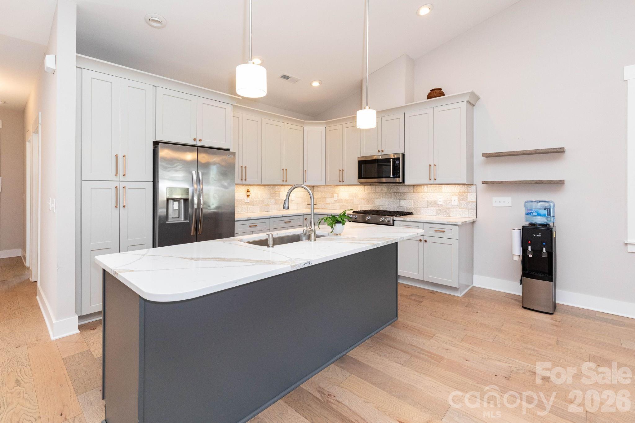 Pinnacle At Arabella Heights - Residential