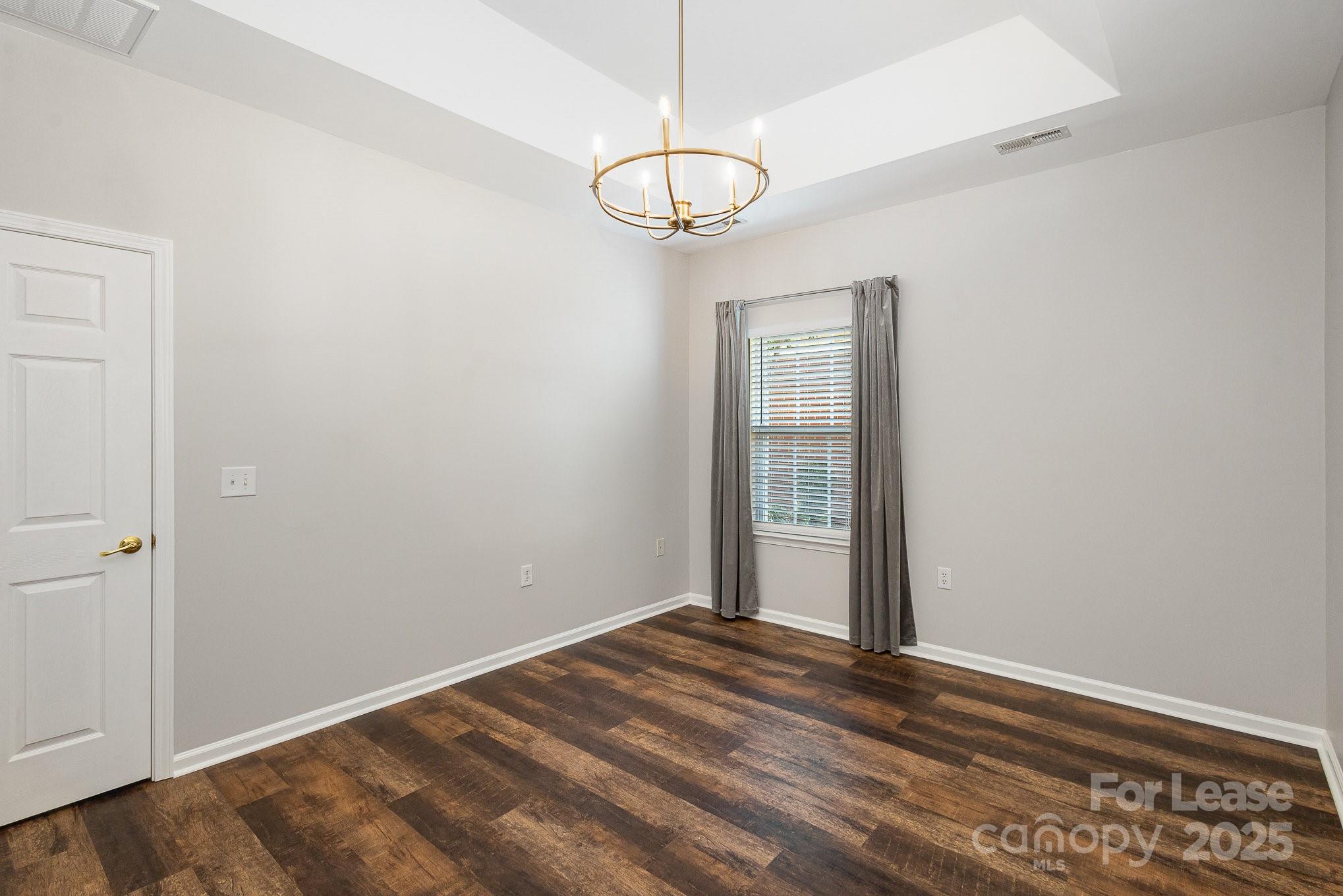 Somerset Springs - Residential Lease