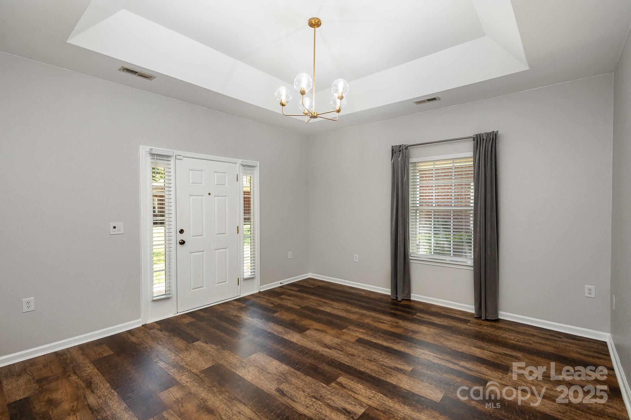 Somerset Springs - Residential Lease