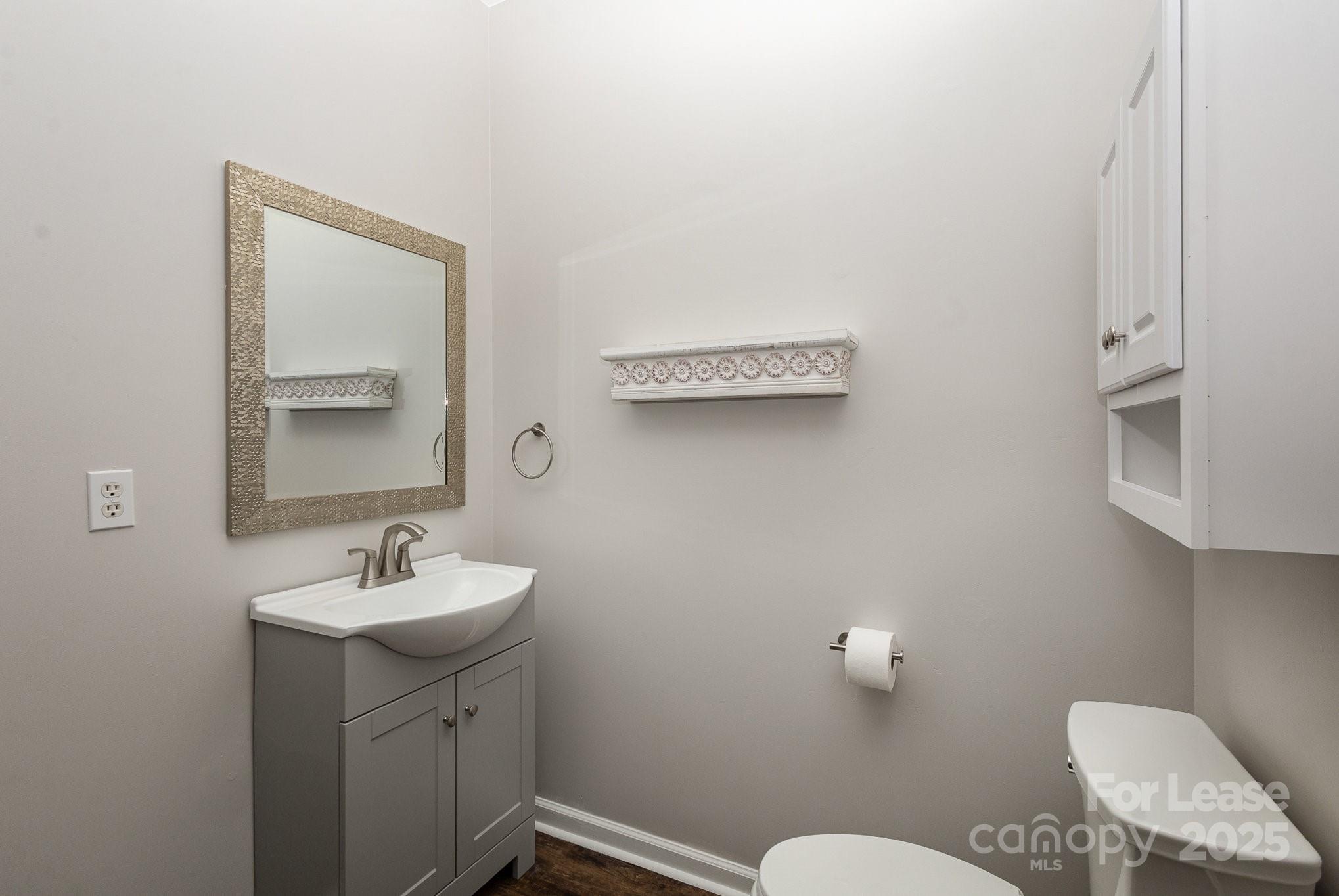 Somerset Springs - Residential Lease