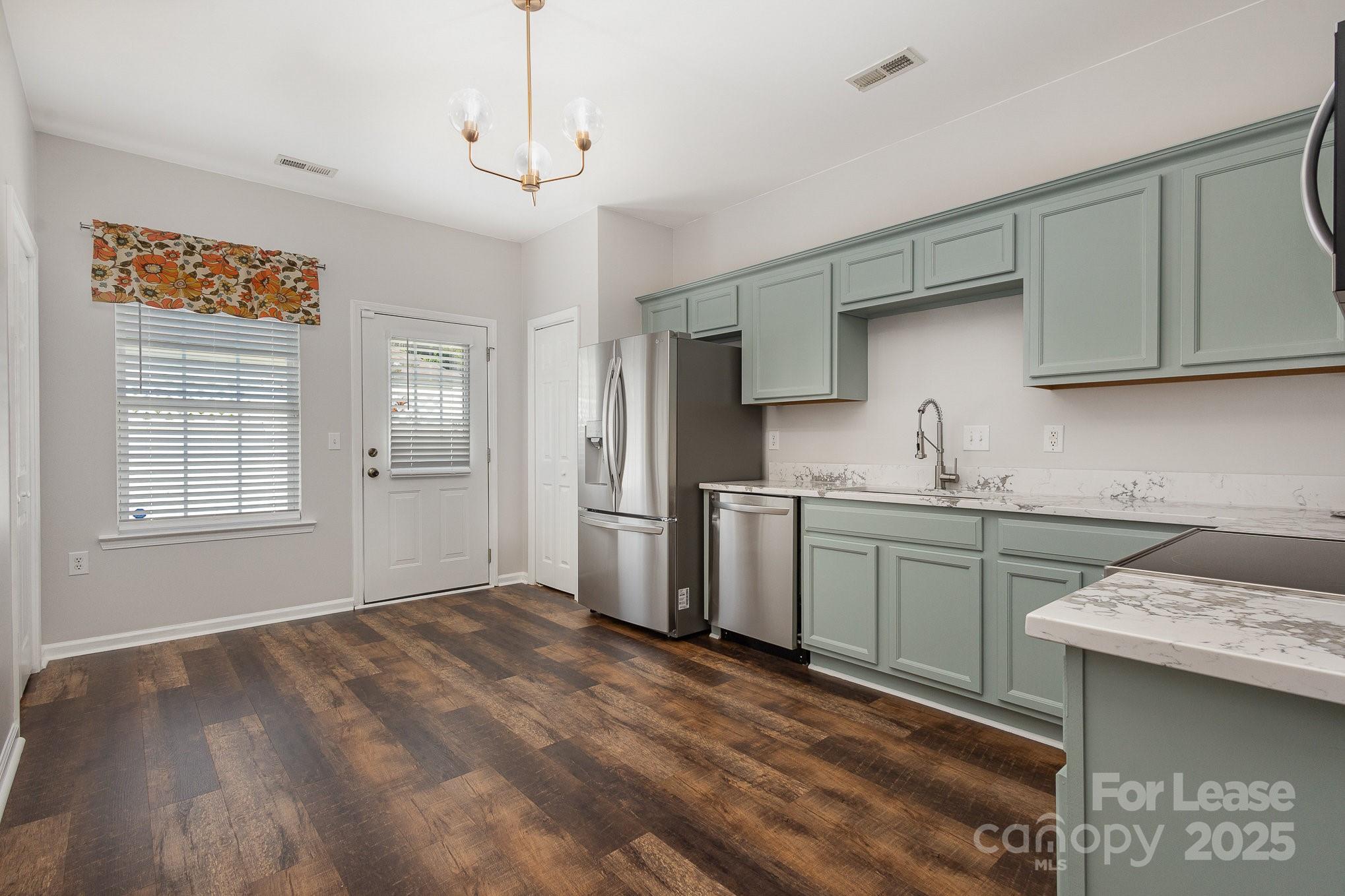 Somerset Springs - Residential Lease