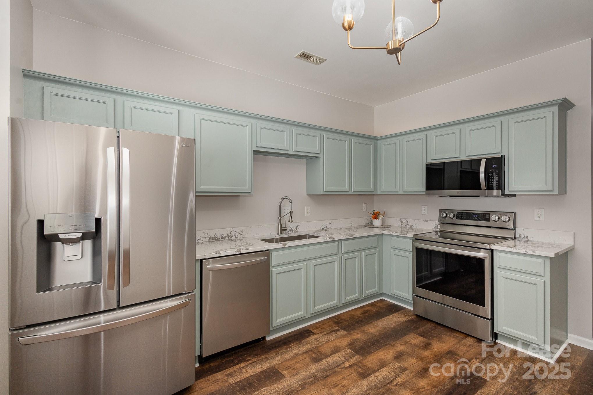 Somerset Springs - Residential Lease