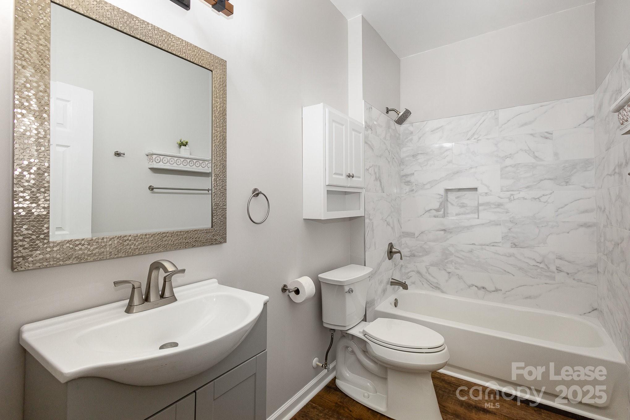 Somerset Springs - Residential Lease