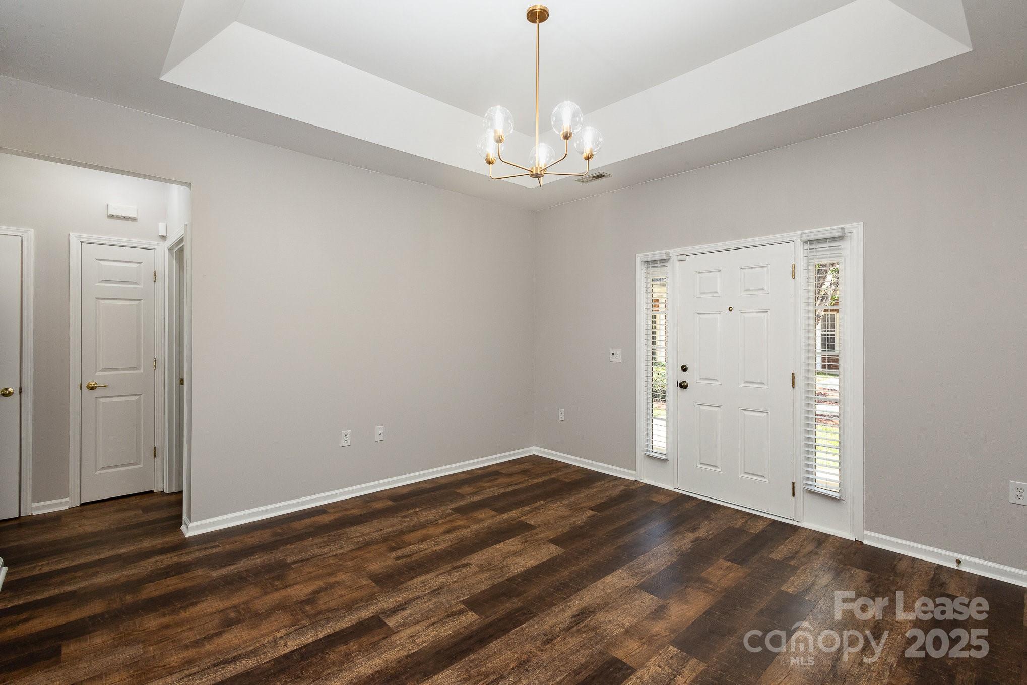 Somerset Springs - Residential Lease