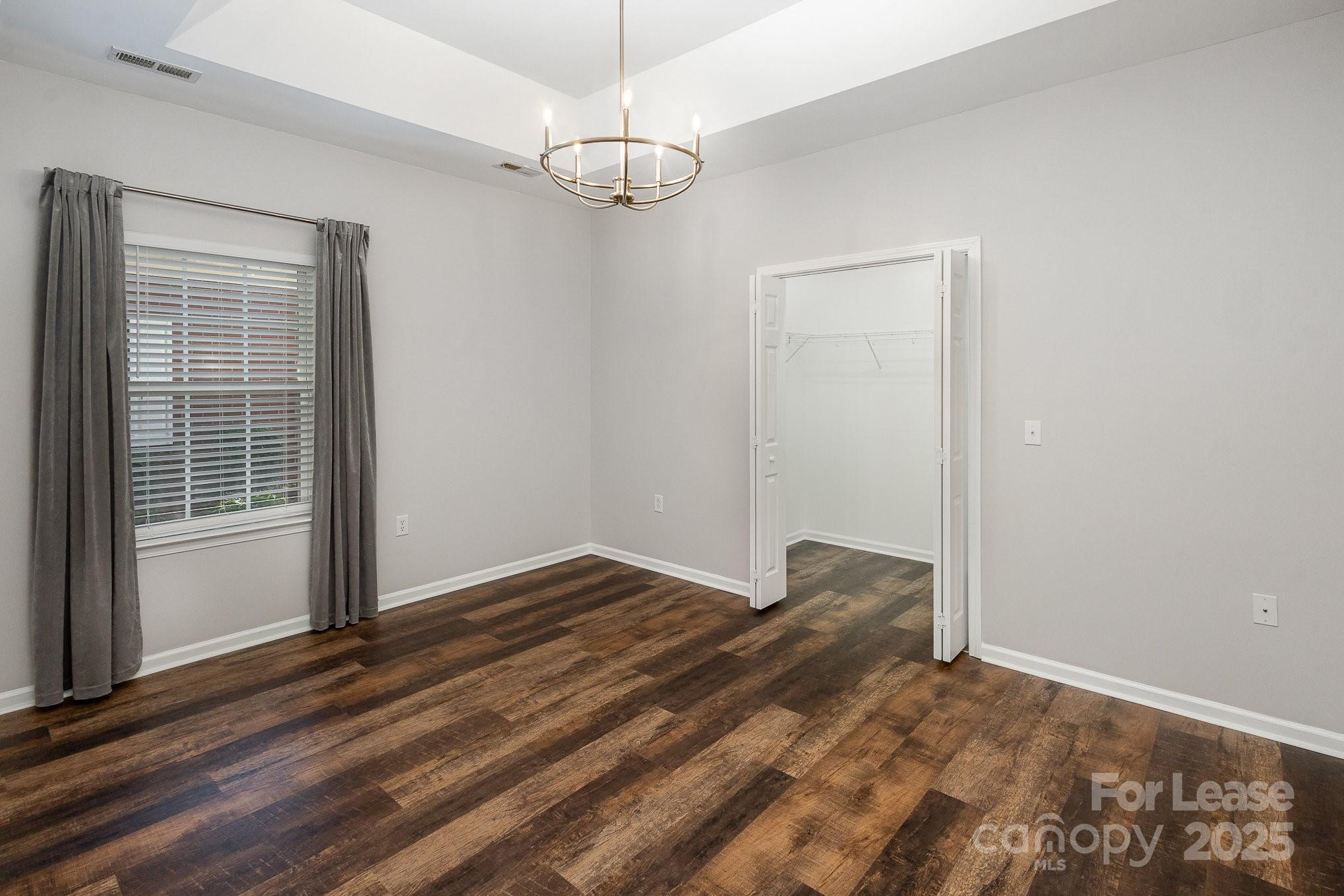 Somerset Springs - Residential Lease