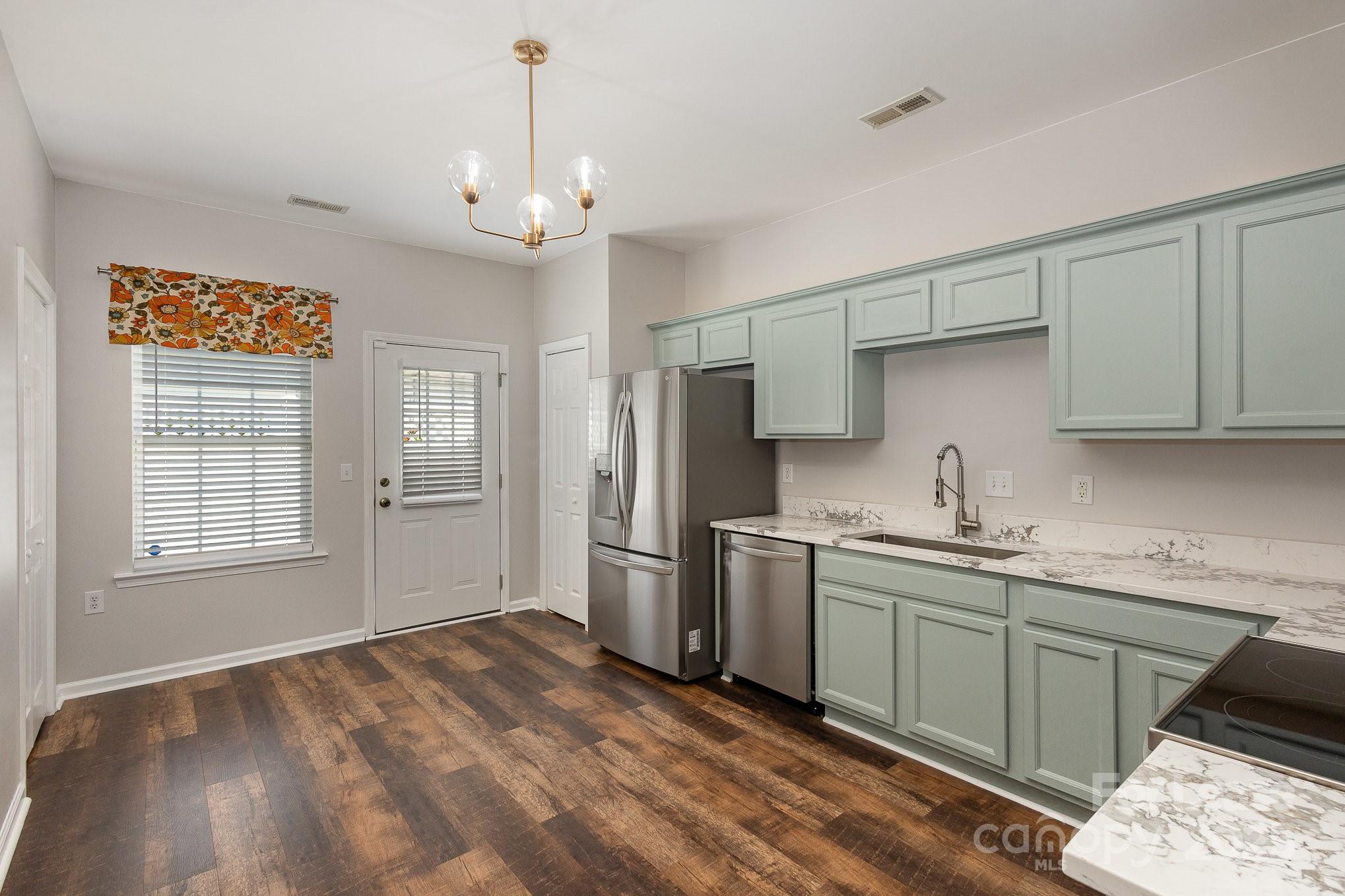 Somerset Springs - Residential Lease