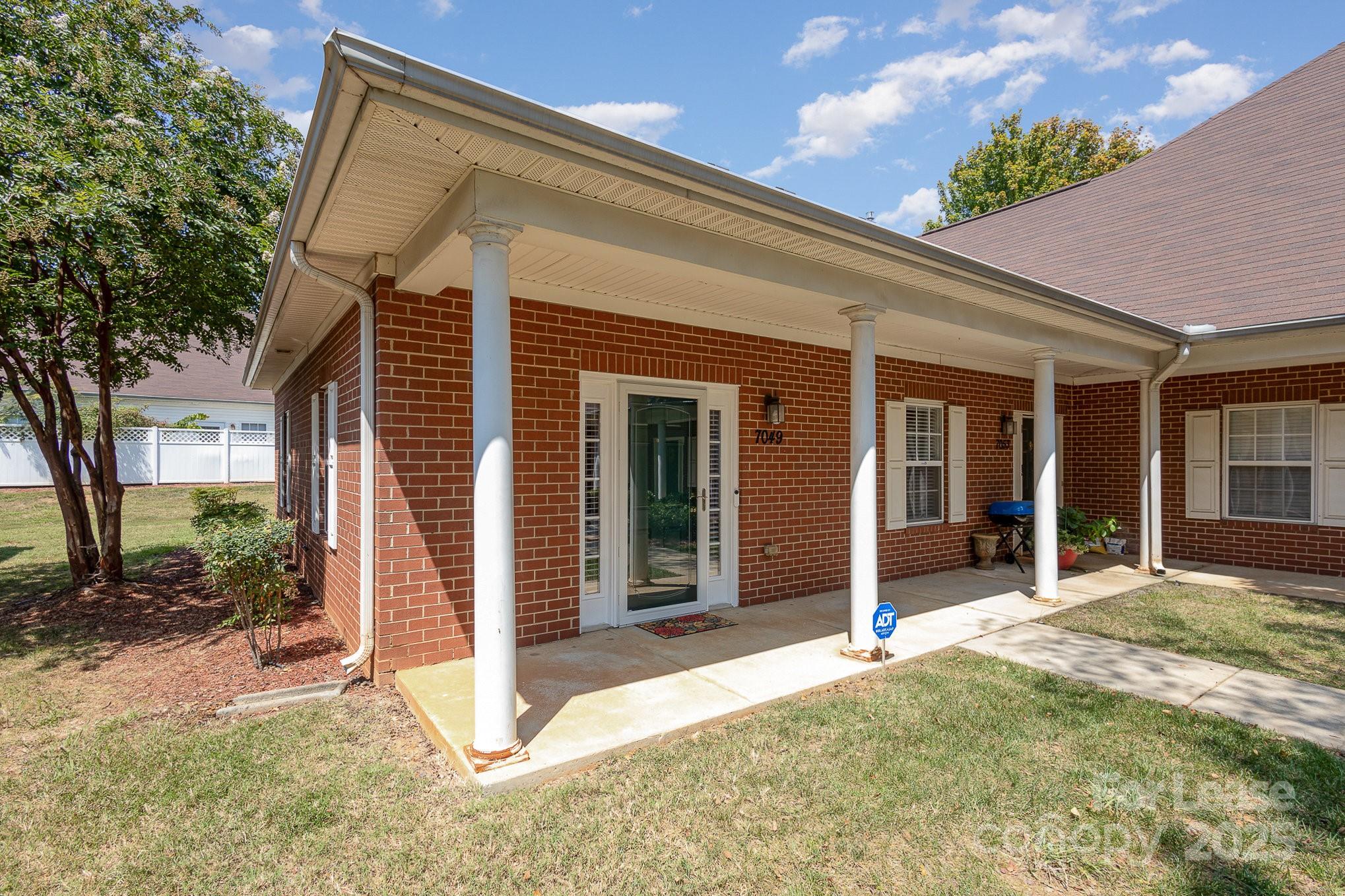 Somerset Springs - Residential Lease