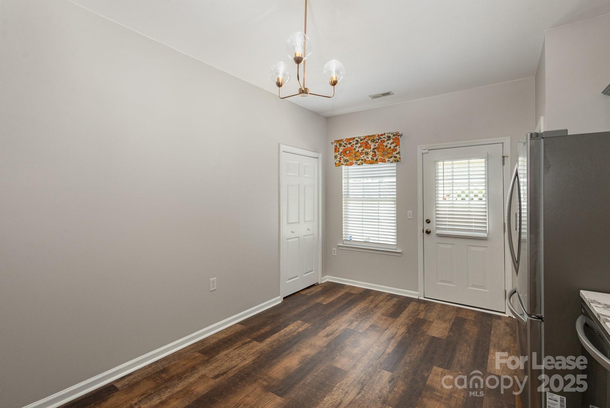 Somerset Springs - Residential Lease