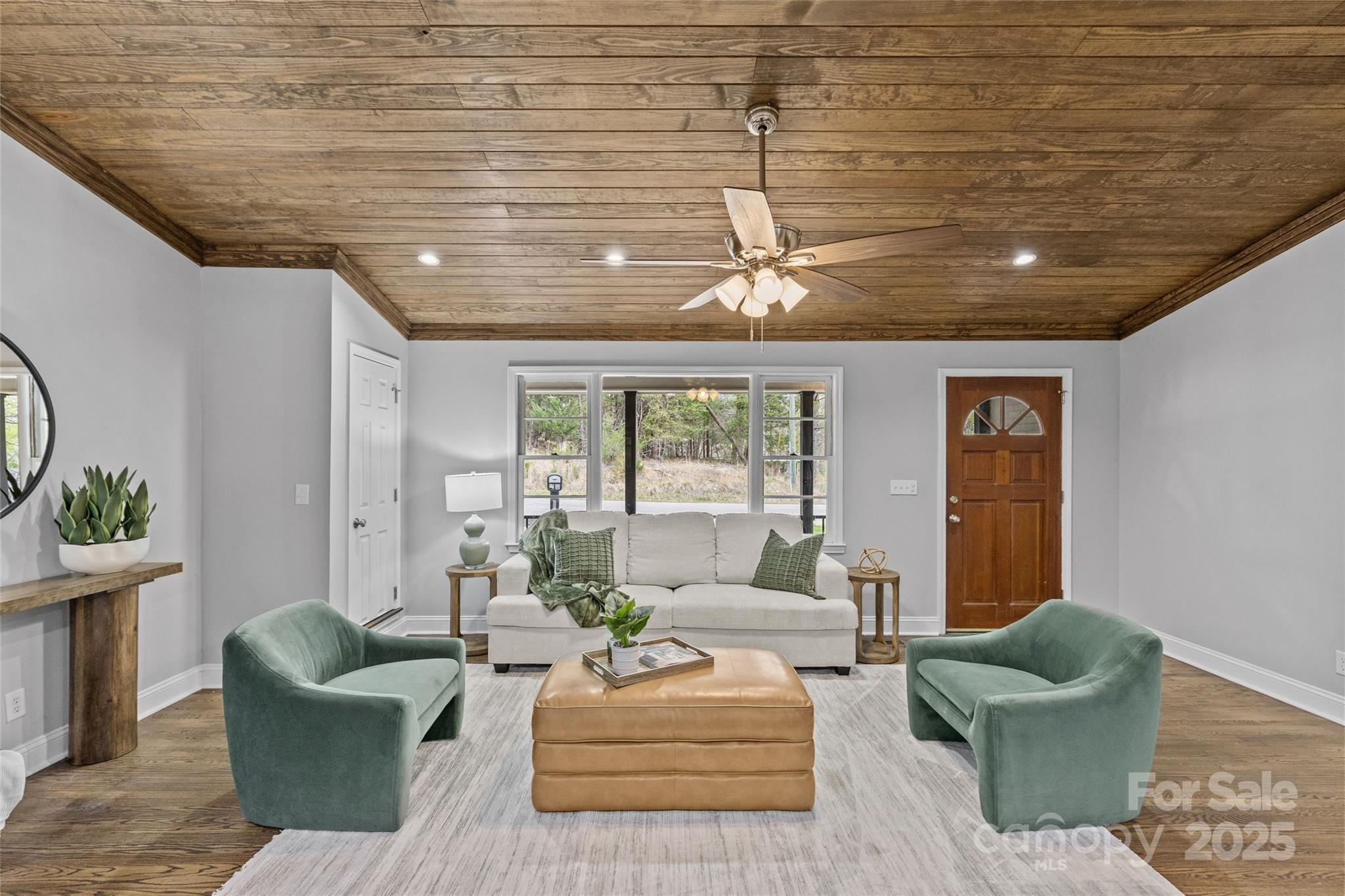 Allison Creek Estates - Residential