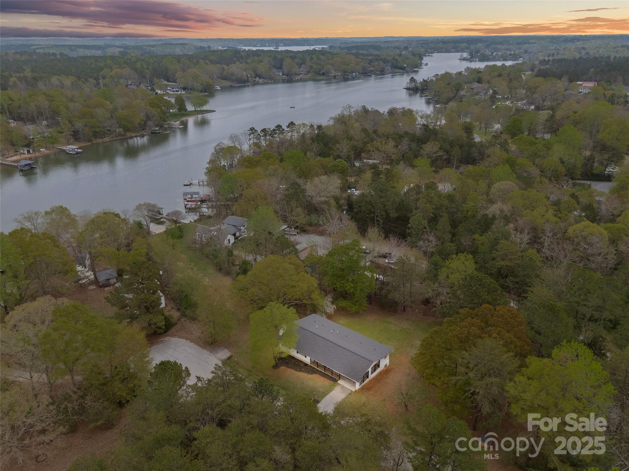 Allison Creek Estates - Residential