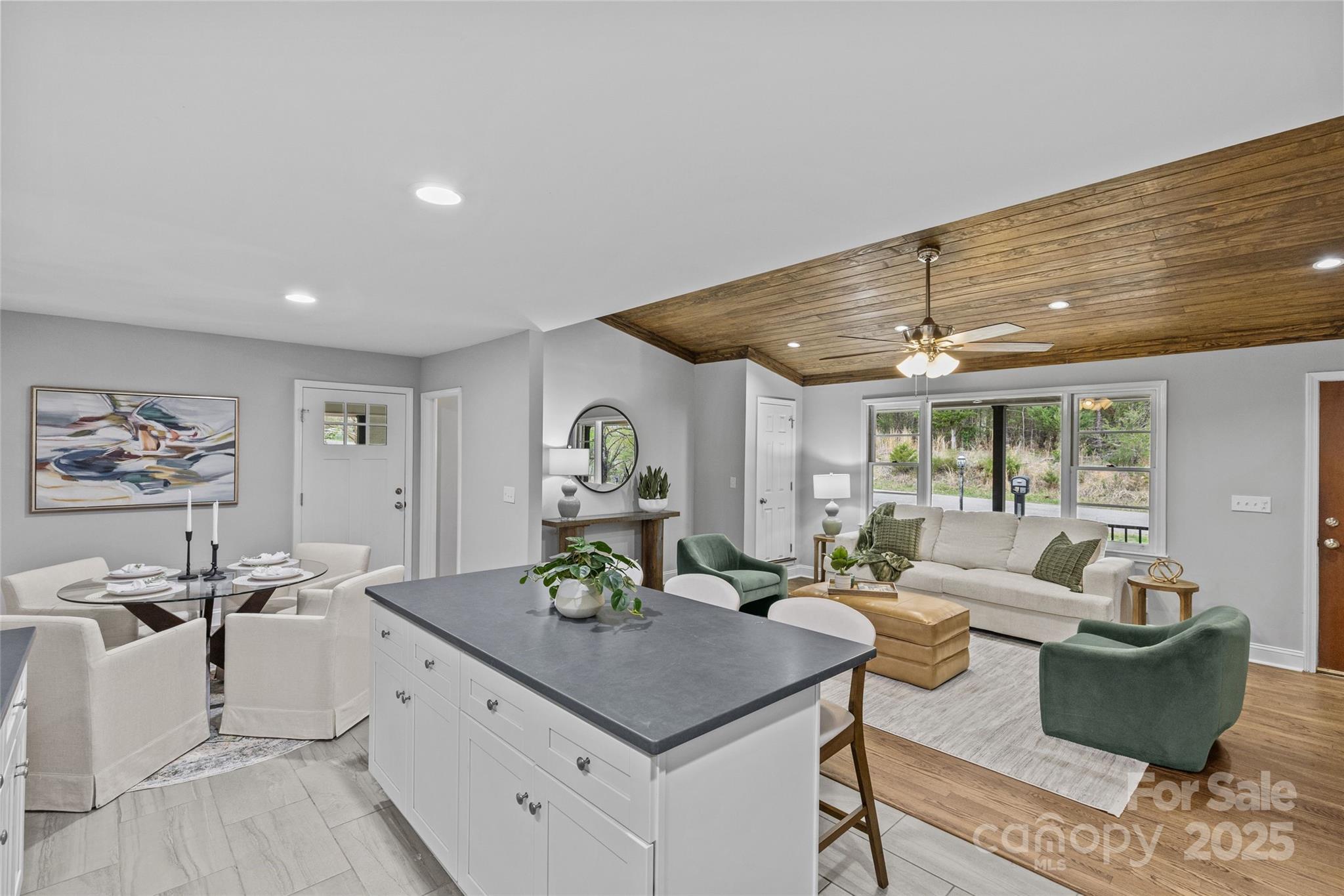 Allison Creek Estates - Residential