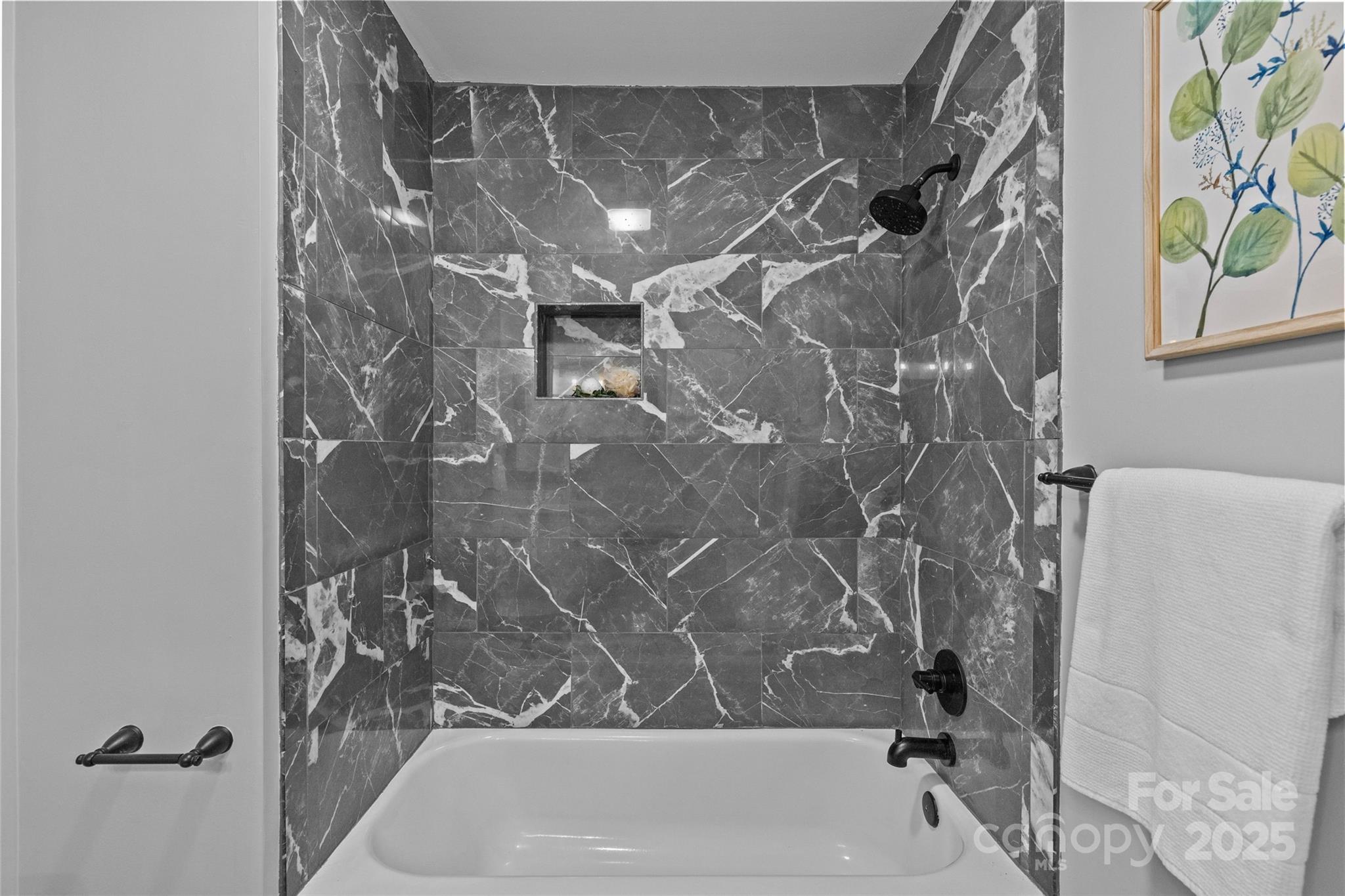 Allison Creek Estates - Residential