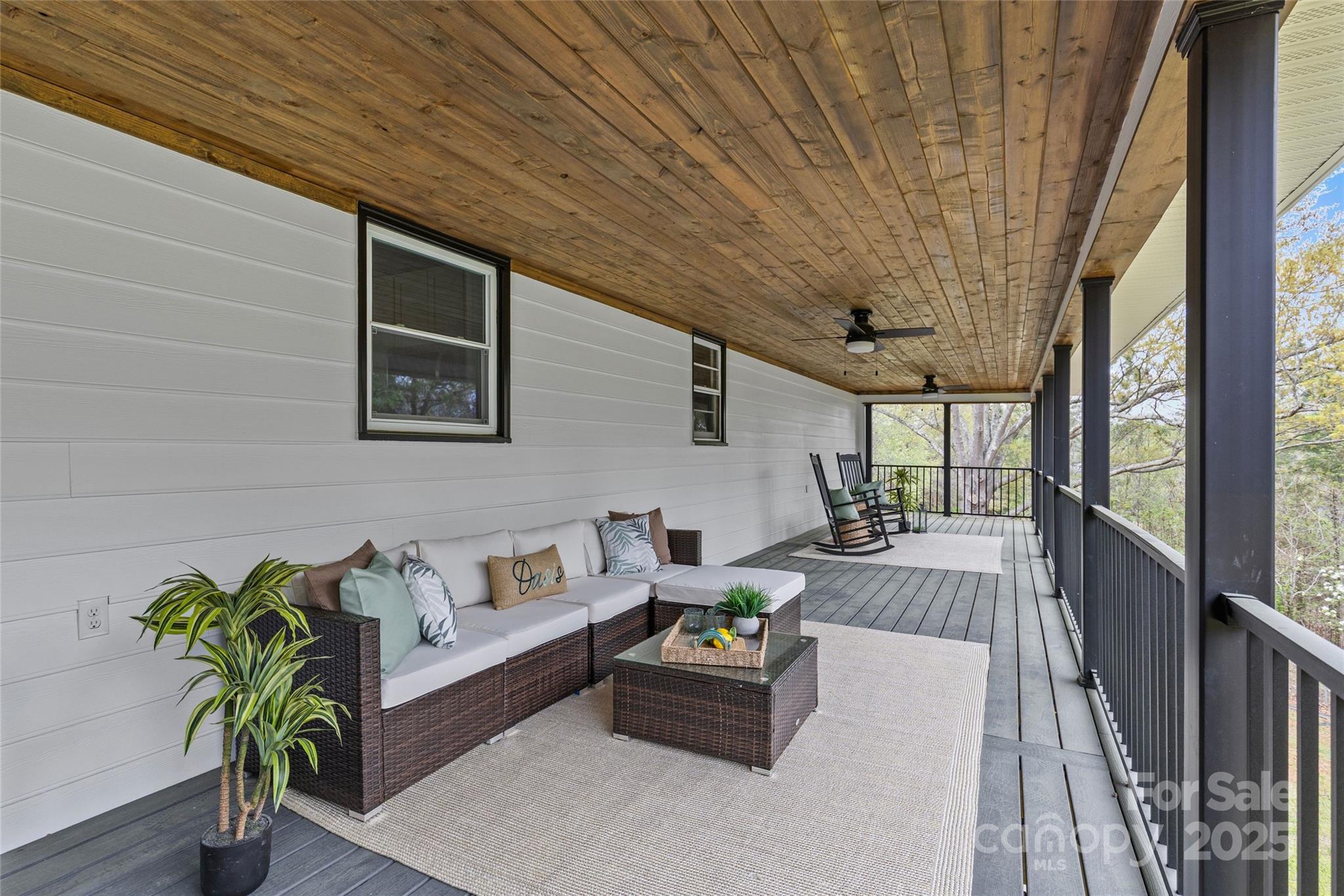 Allison Creek Estates - Residential