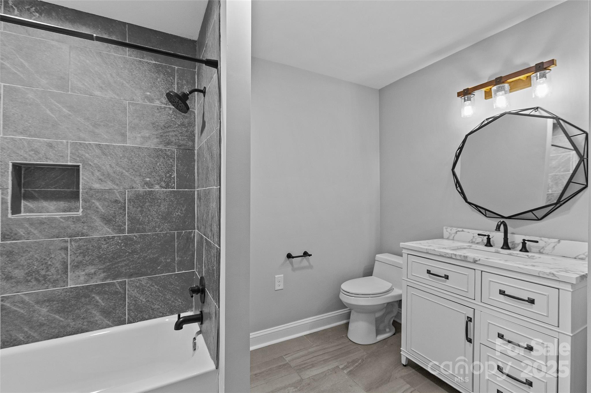 Allison Creek Estates - Residential