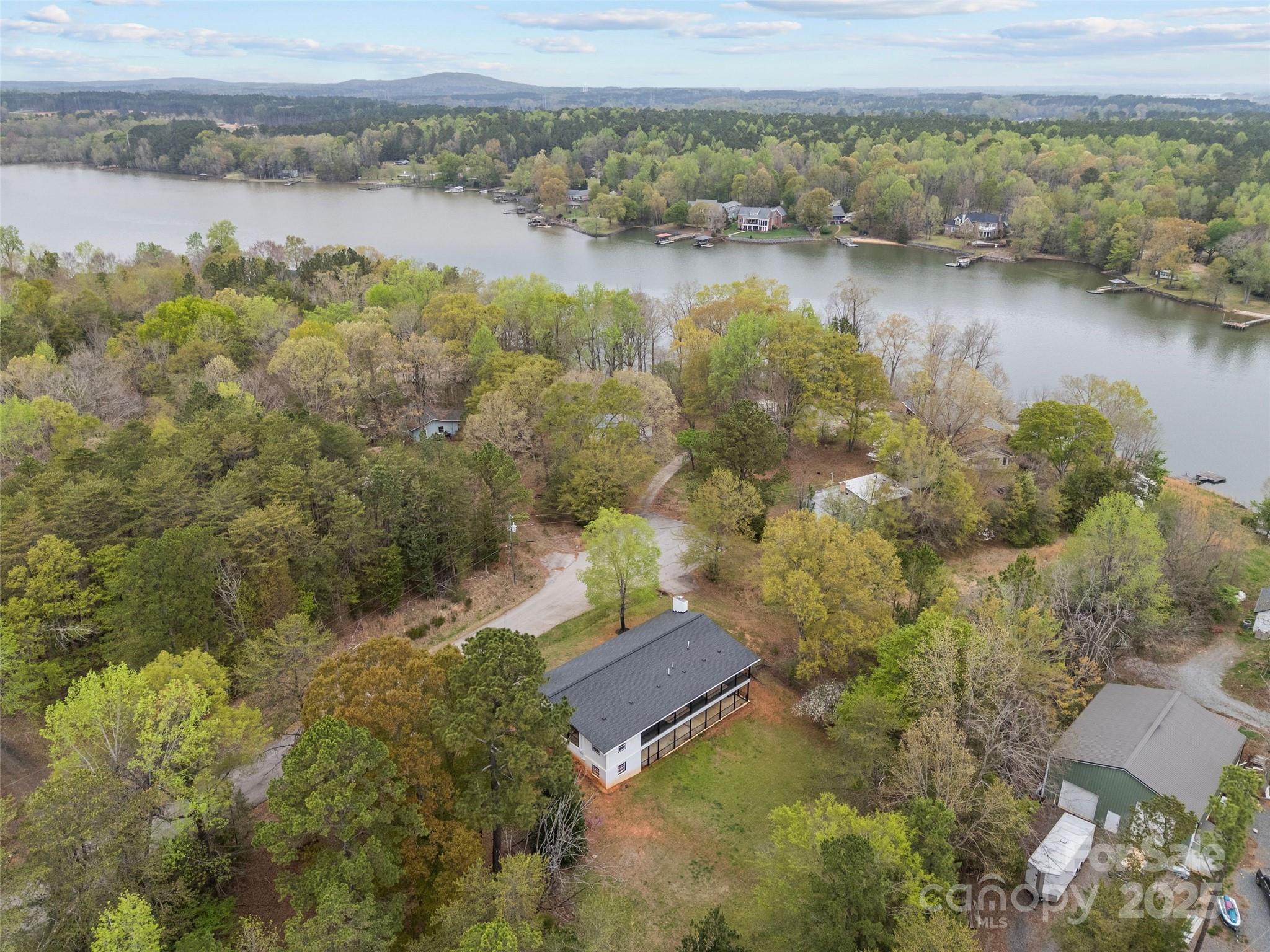 Allison Creek Estates - Residential