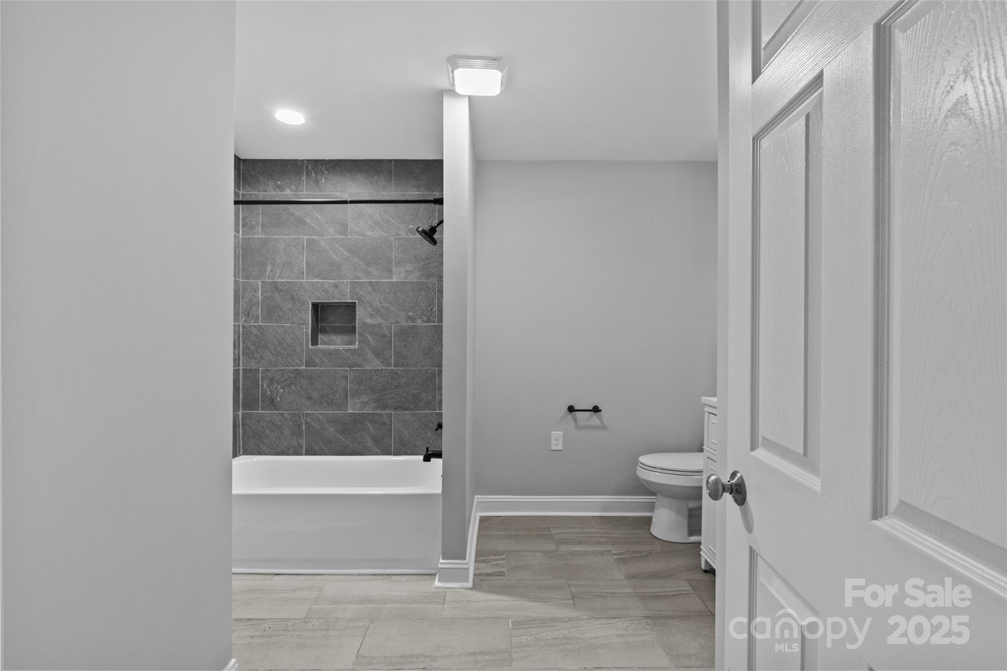 Allison Creek Estates - Residential