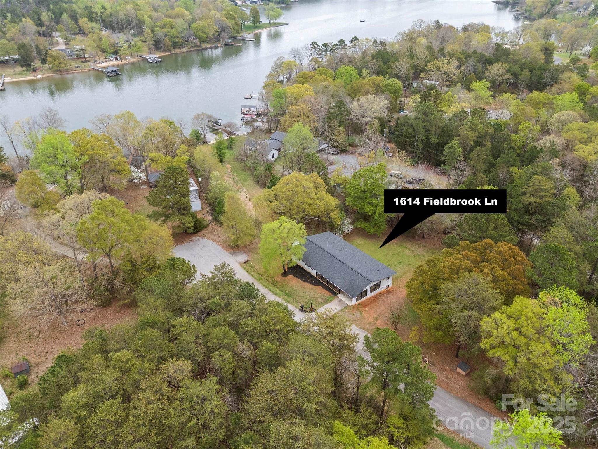 Allison Creek Estates - Residential