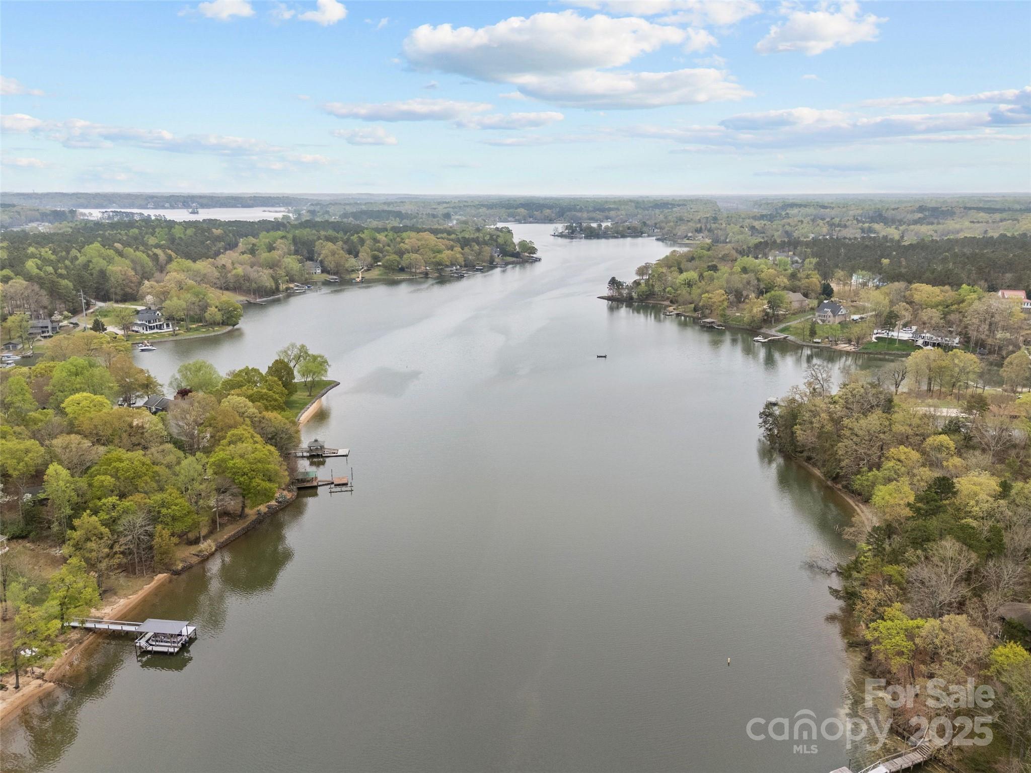 Allison Creek Estates - Residential