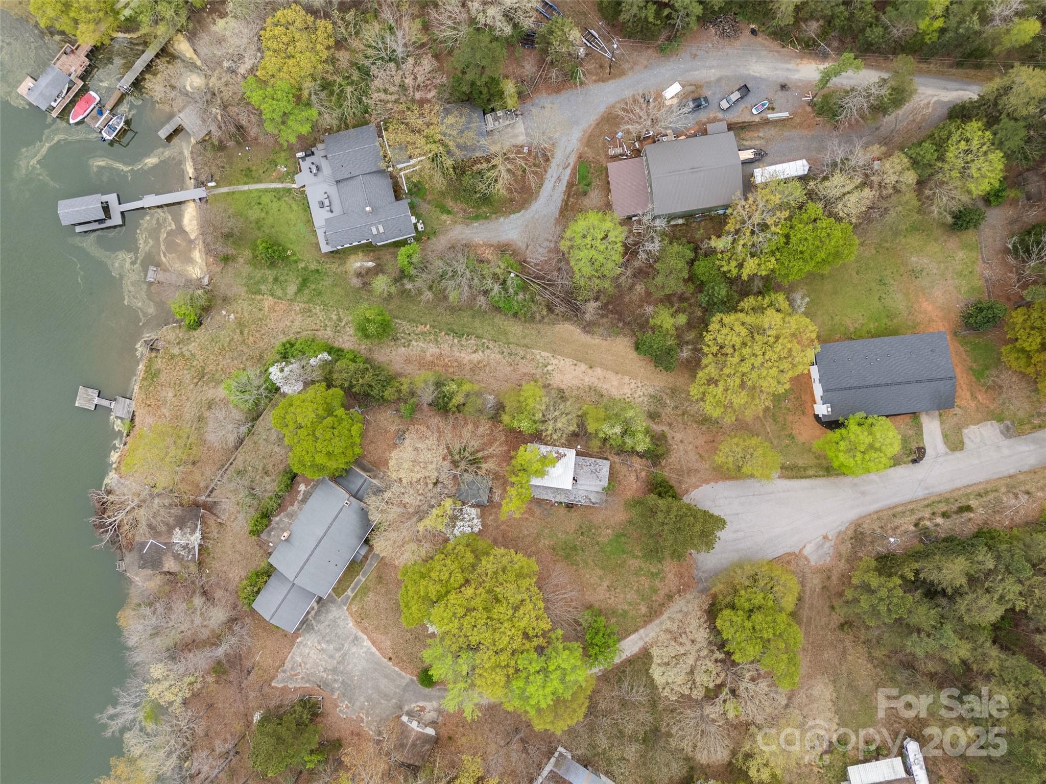 Allison Creek Estates - Residential