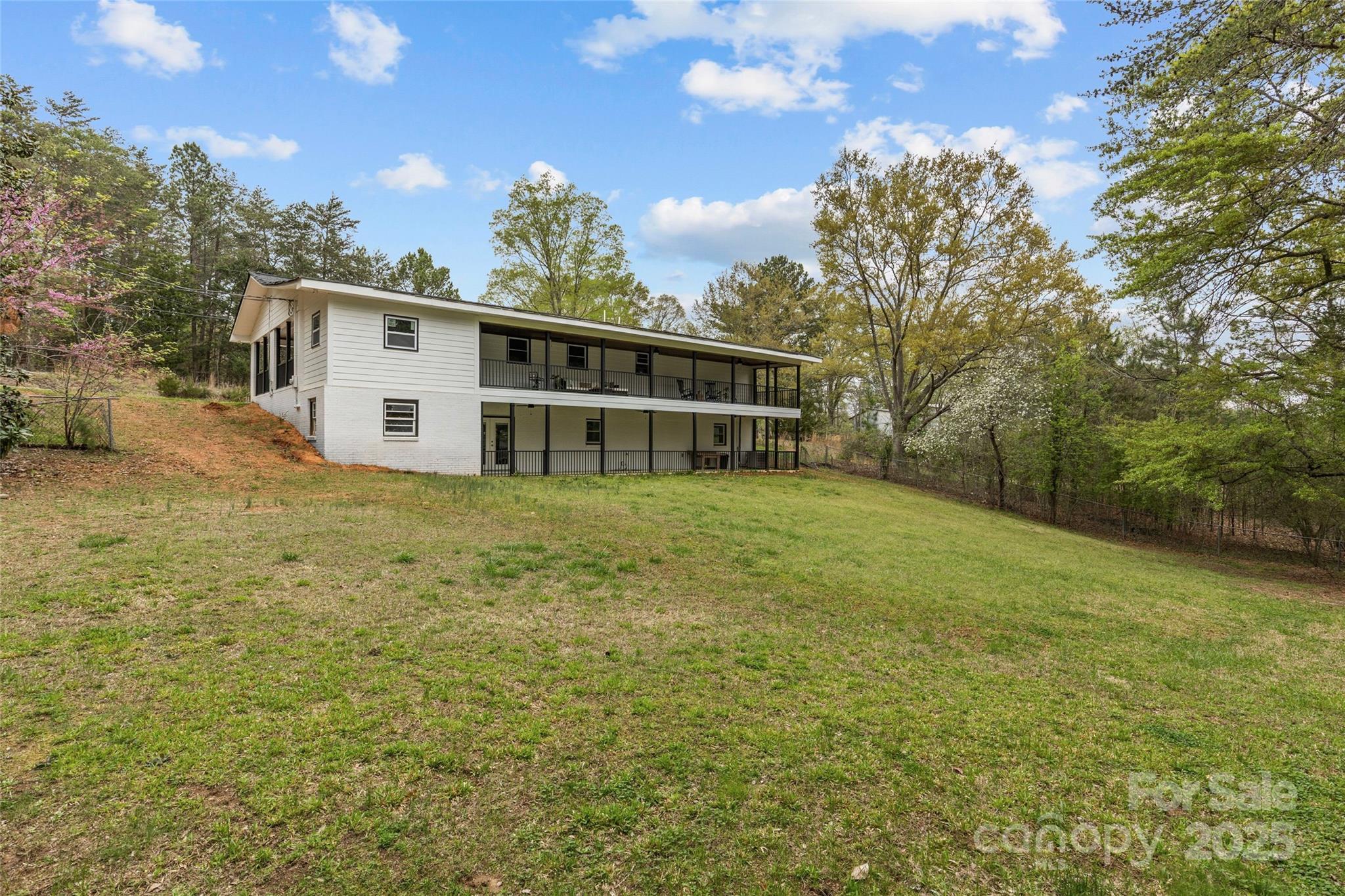 Allison Creek Estates - Residential