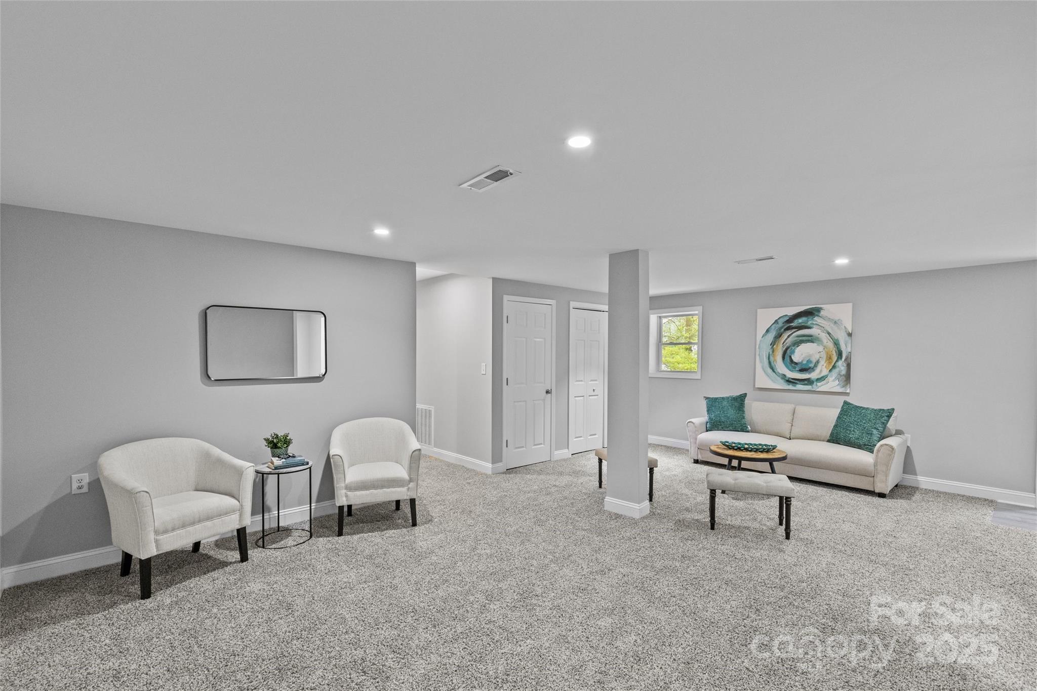 Allison Creek Estates - Residential