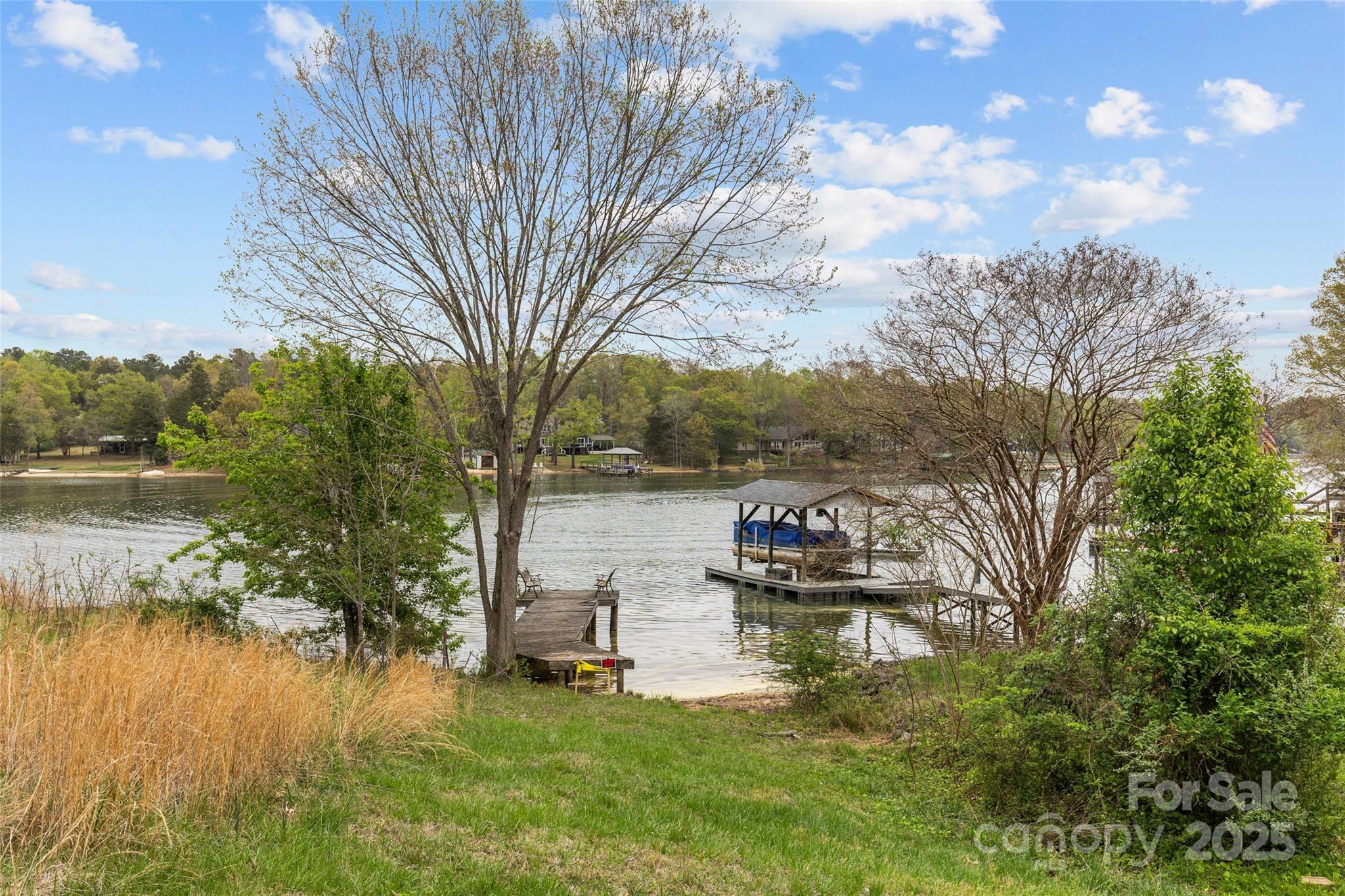 Allison Creek Estates - Residential